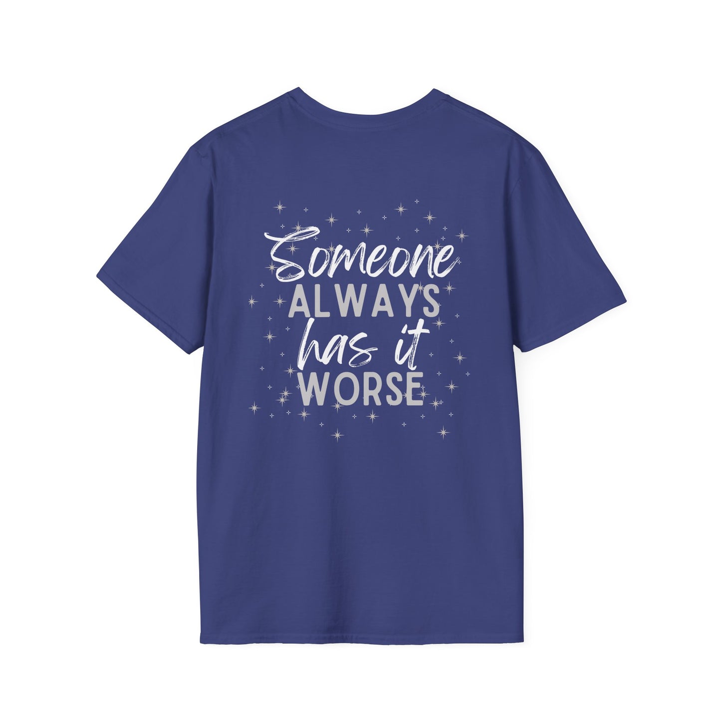 Parkinson's Awareness T-Shirt- Custom