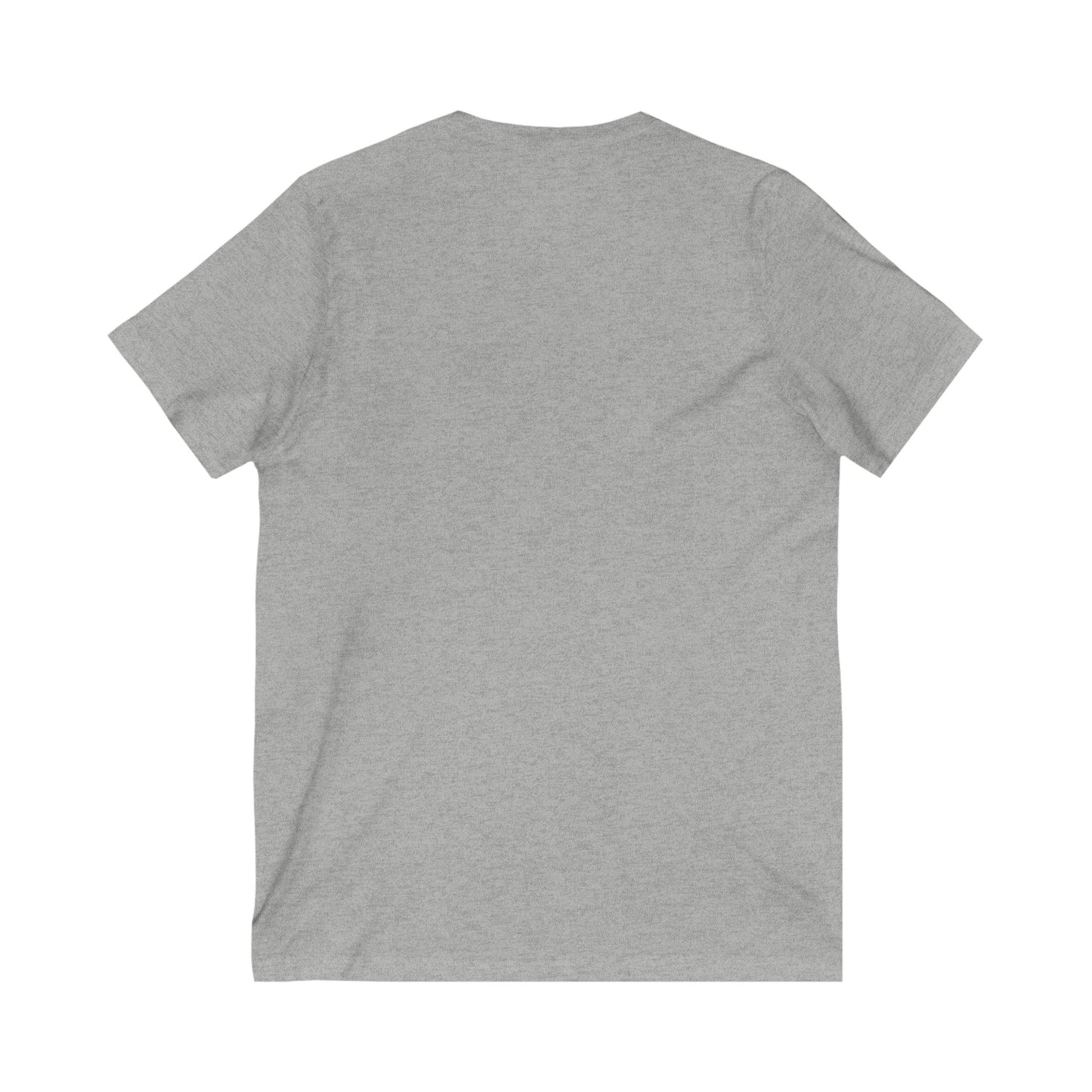 WFE V-Neck Tee – Expect Success