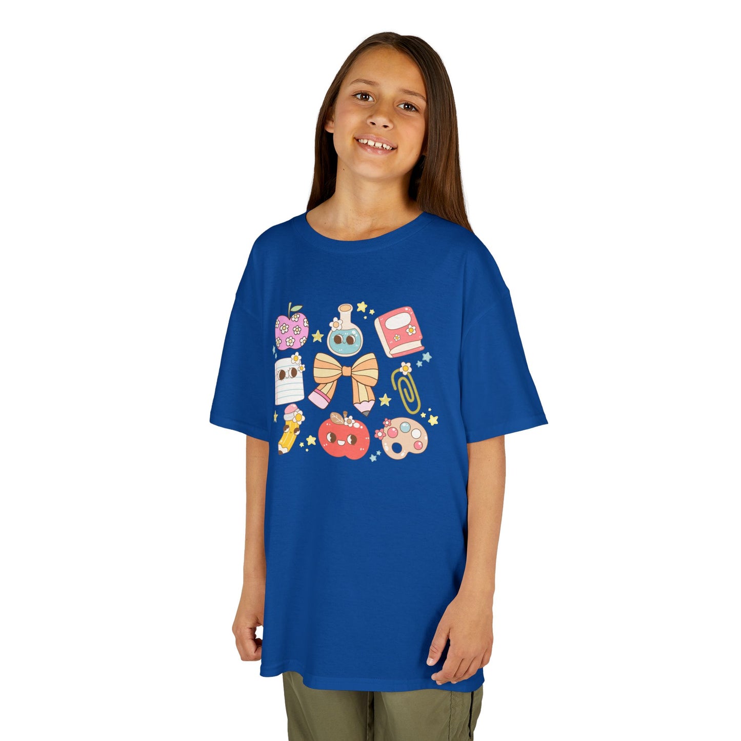 Back to School -GirlyPop Supplies