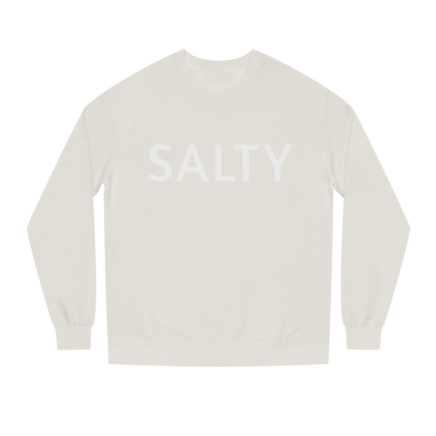 Salty Crewneck Sweatshirt — Summer Collection