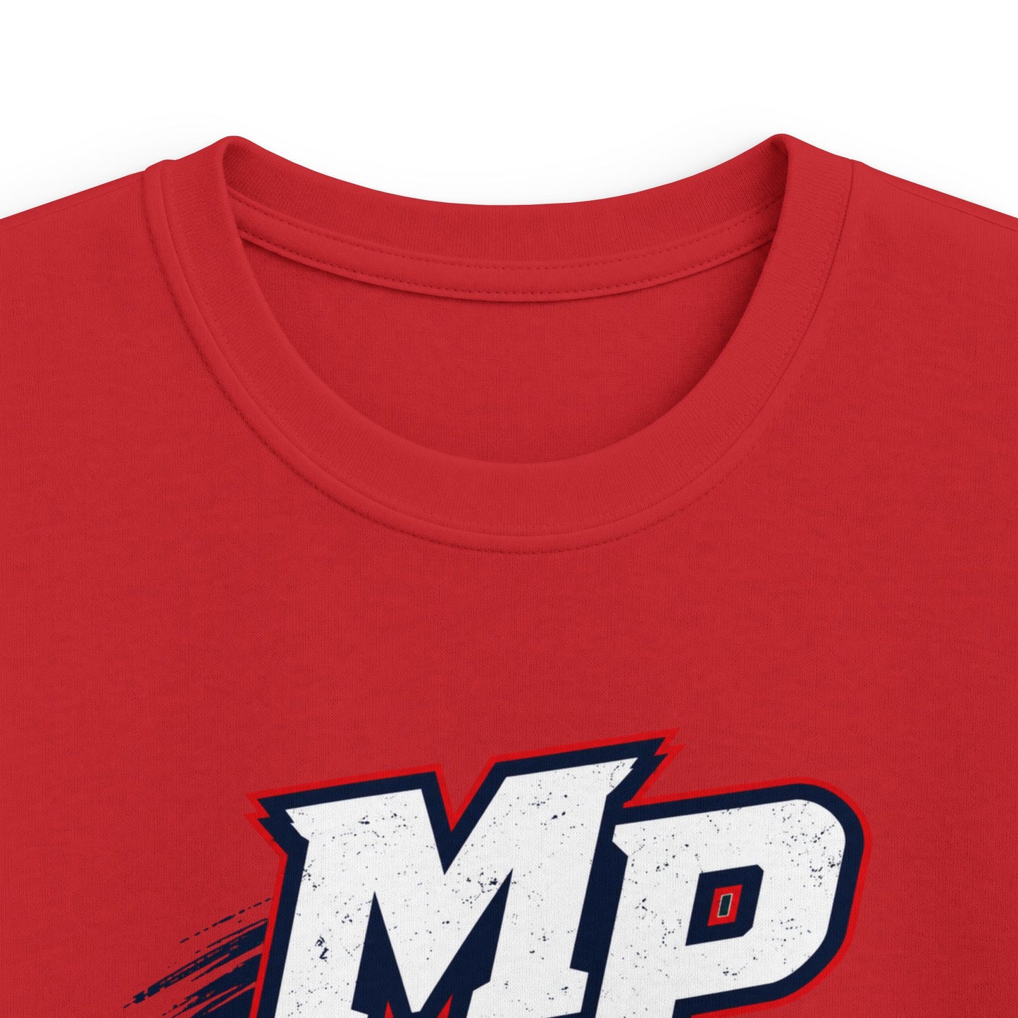 MP Football YOUTH Tee