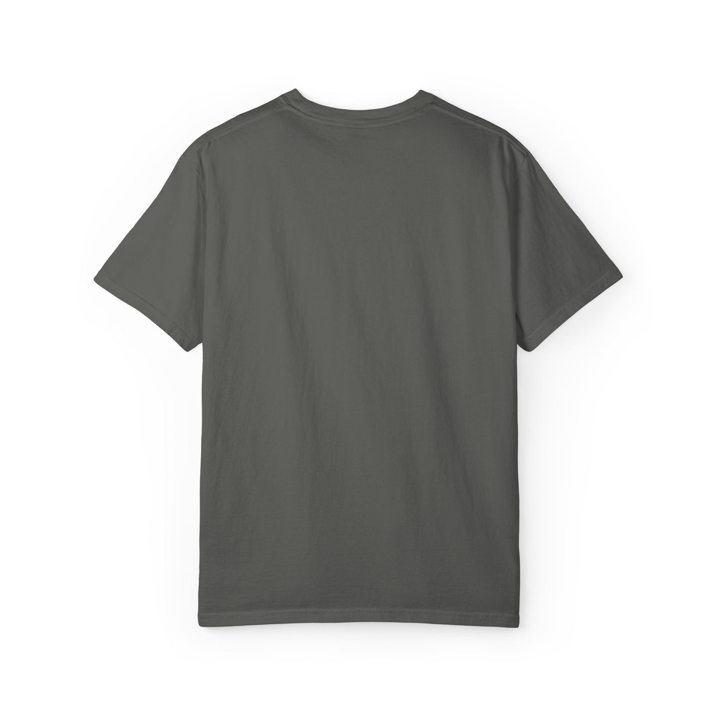 Little Leaders Full Embroidered Unisex Garment-Dyed T-Shirt