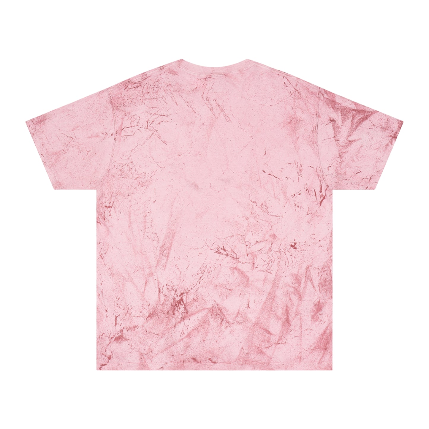 Little Leaders Slogan Color Blast T-Shirt