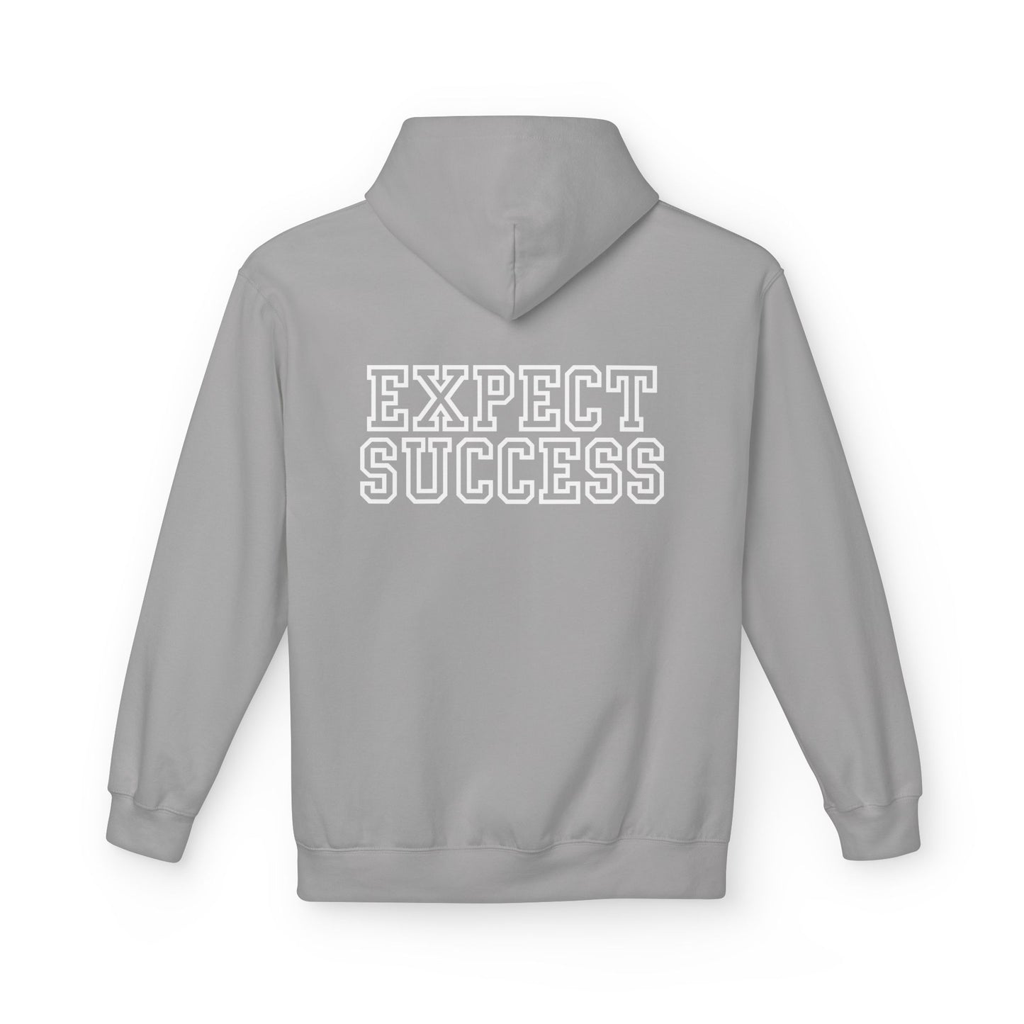 WFE- Unisex Midweight Softstyle Fleece Hoodie - Cozy Comfort for Every Occasion