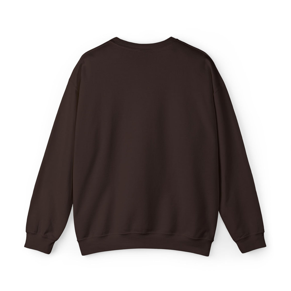 Dogs Coffee Repeat (Puff Print) Sweatshirt- Hound & Home