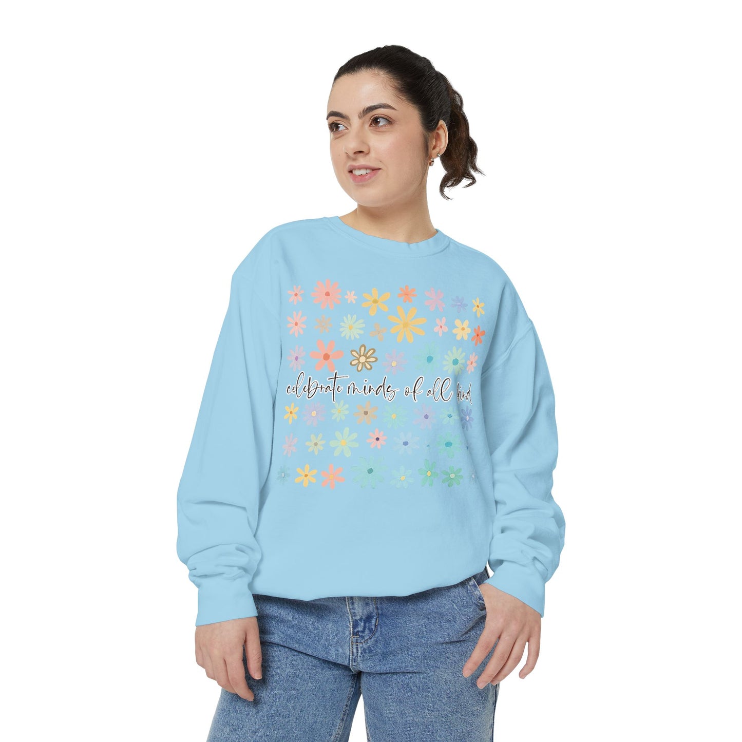Celebrating Minds of All Kind- Awareness Collection