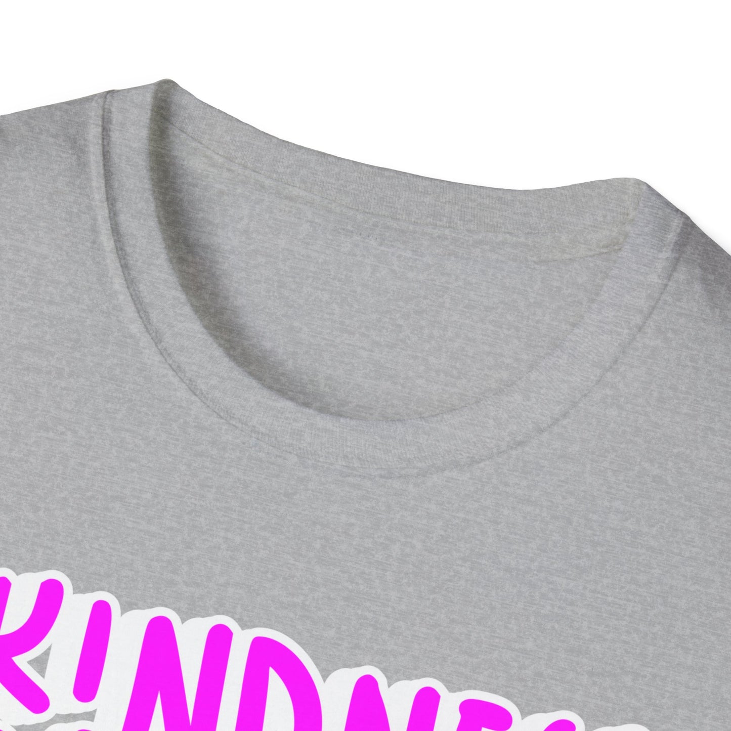 Kindness is Contagious T-Shirt