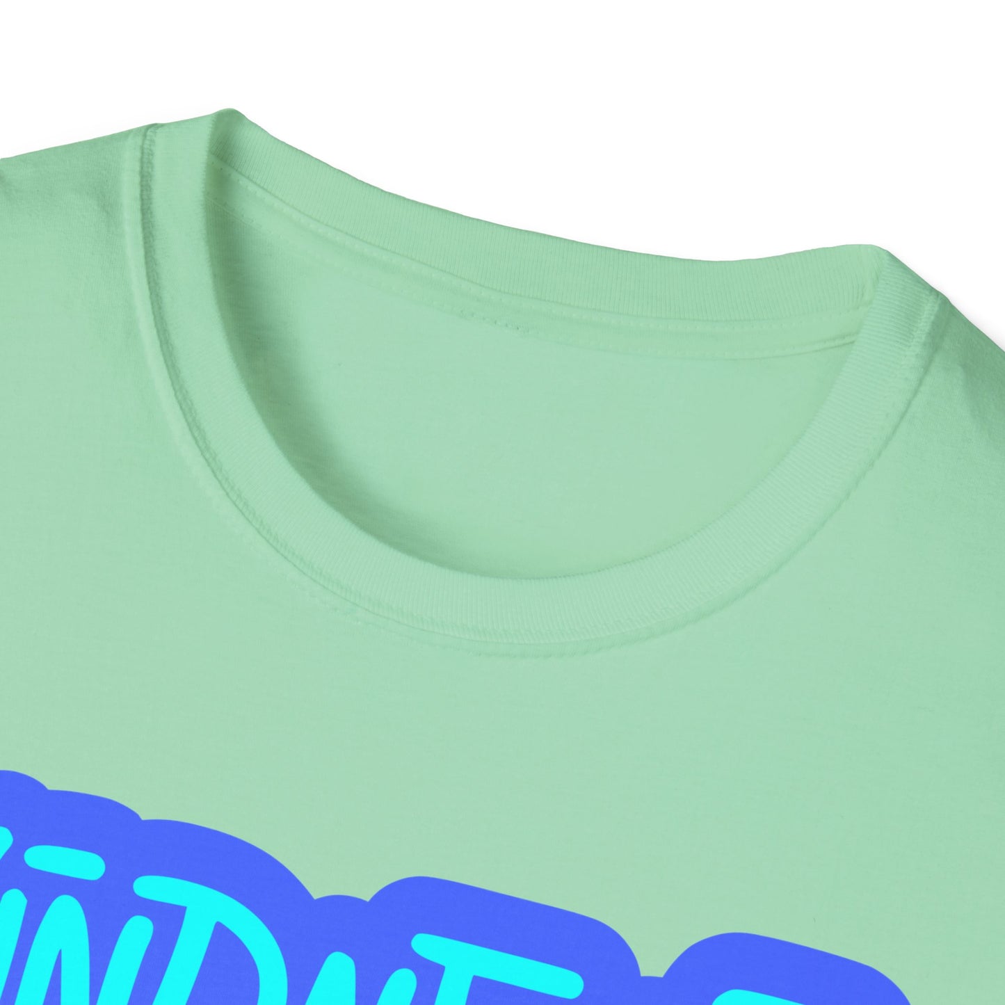 Kindness is Contagious T-Shirt