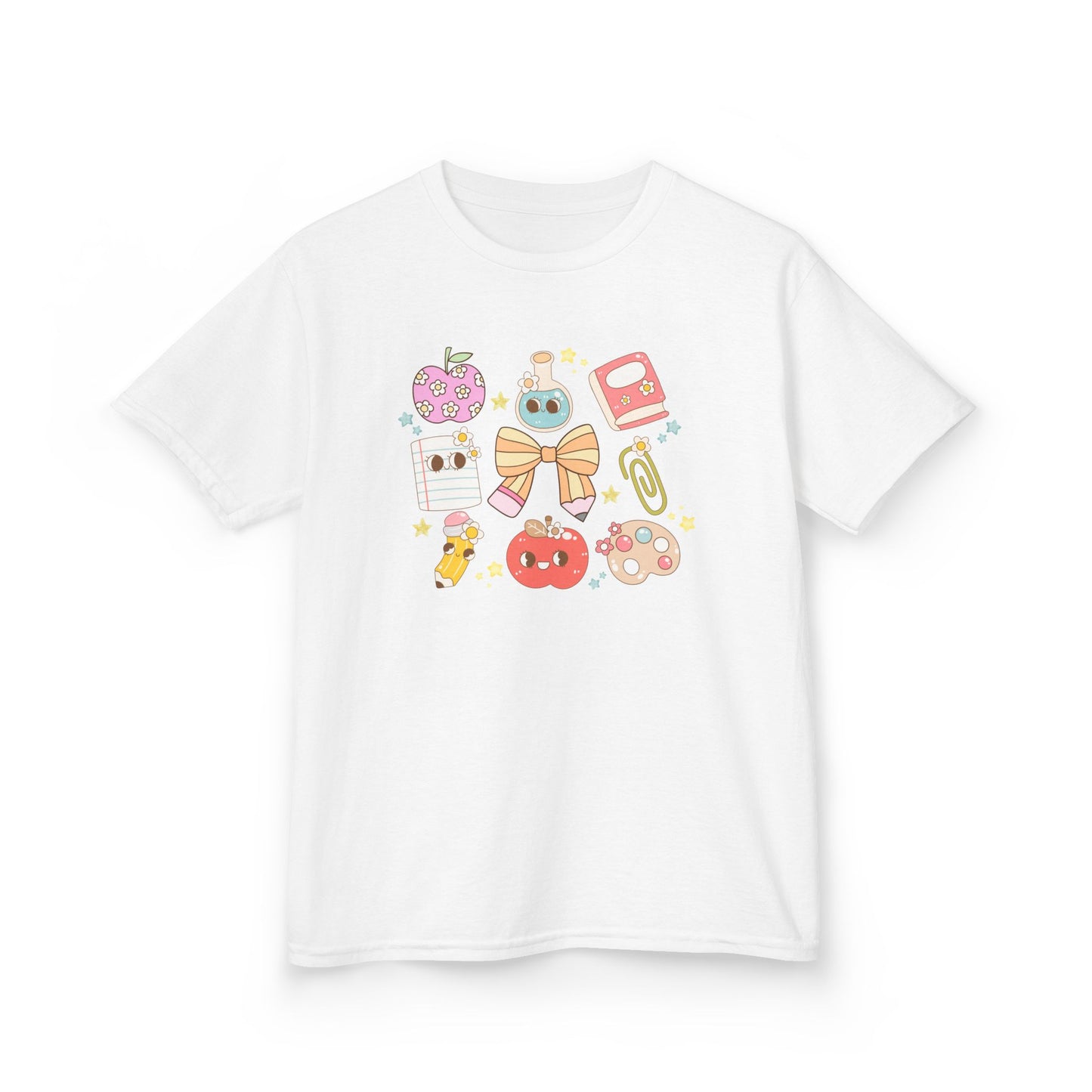 Back to School -GirlyPop Supplies