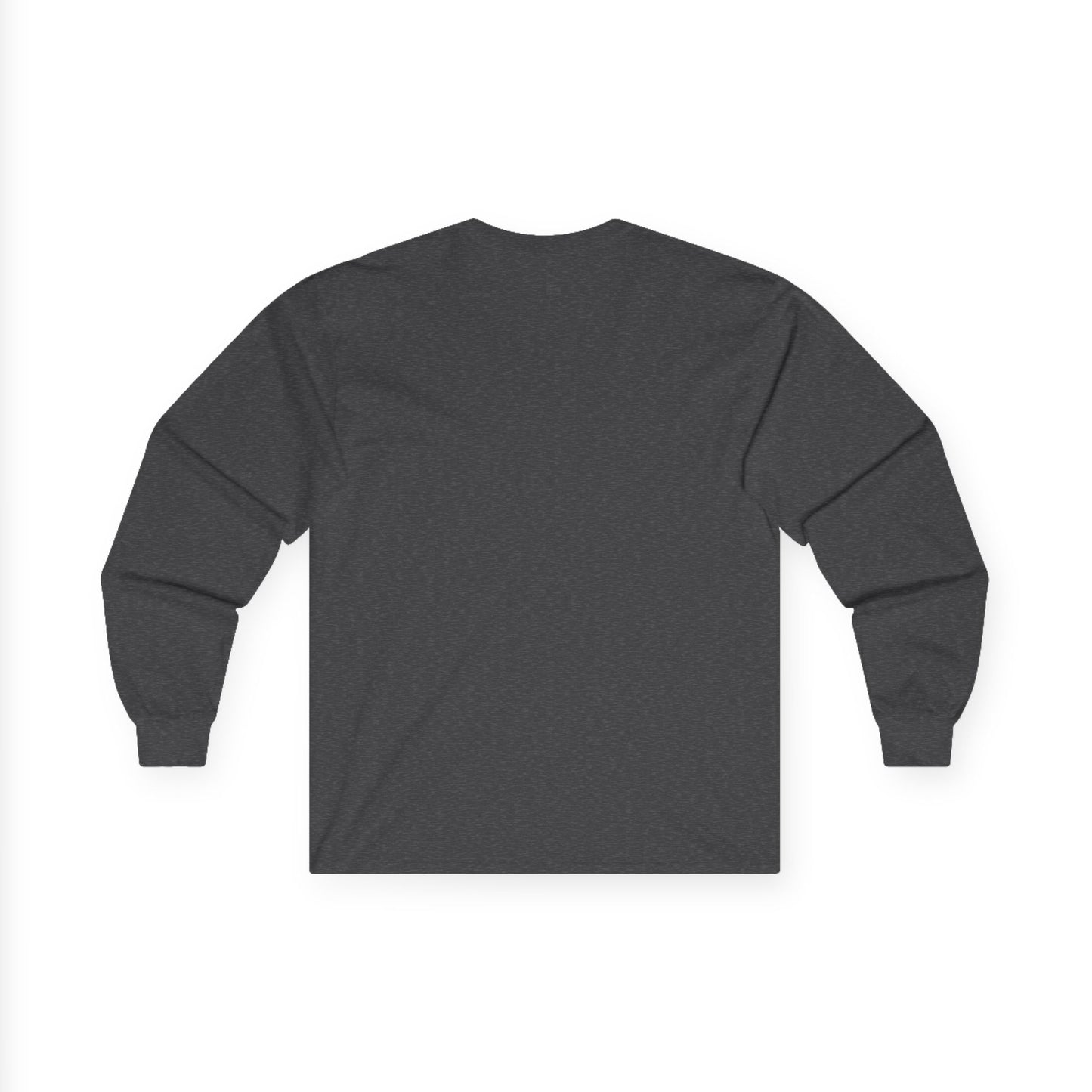 Merry Everything & Happy Always — Classic Cotton Long Sleeve