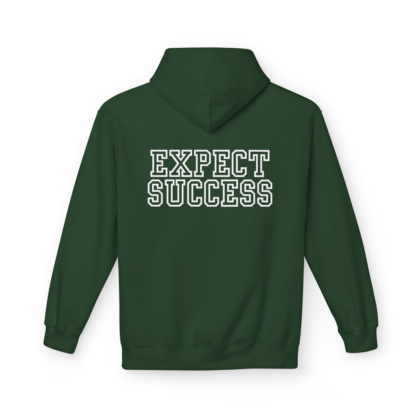 WFE- Unisex Midweight Softstyle Fleece Hoodie - Cozy Comfort for Every Occasion