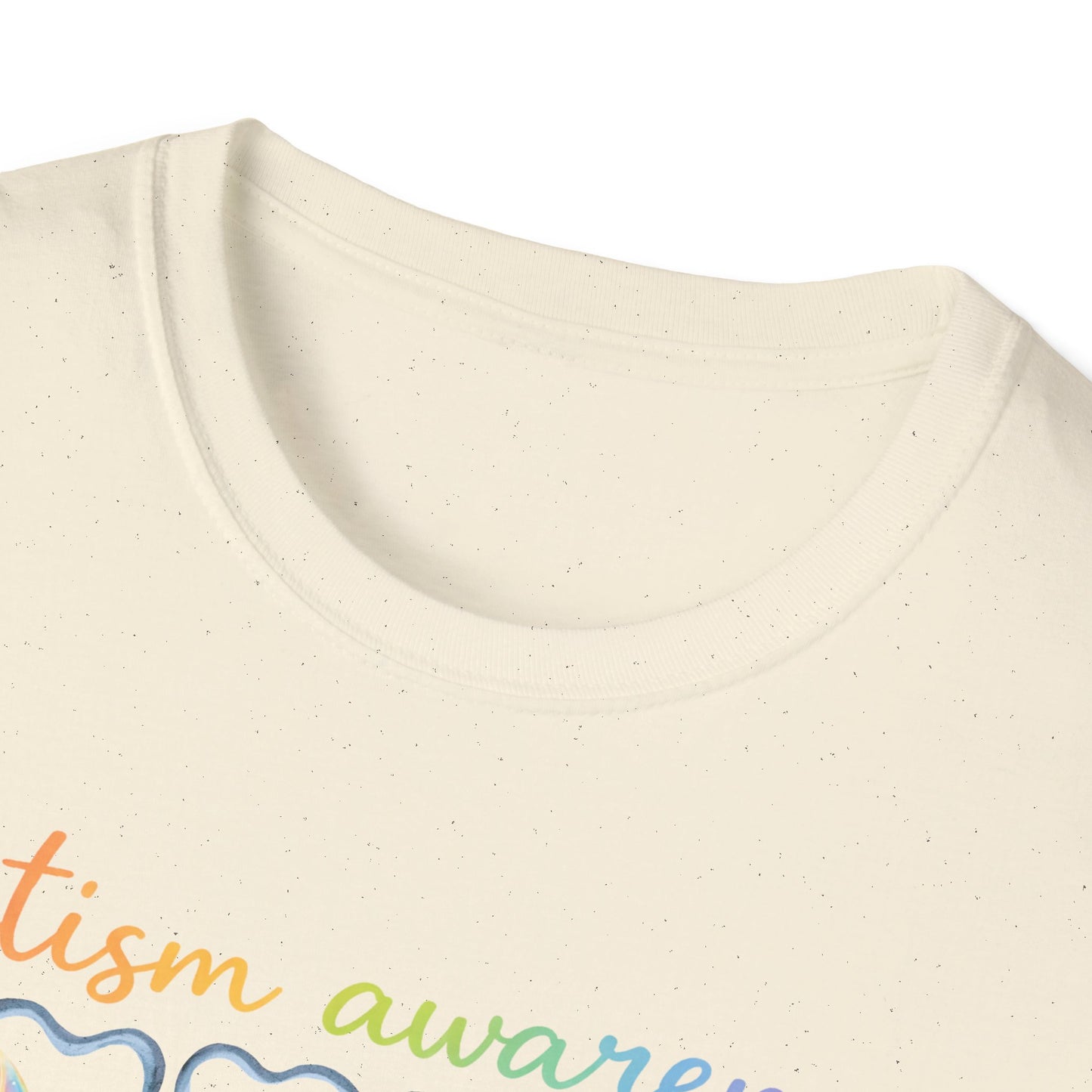 Autism Awareness T-Shirt —Awareness Collection