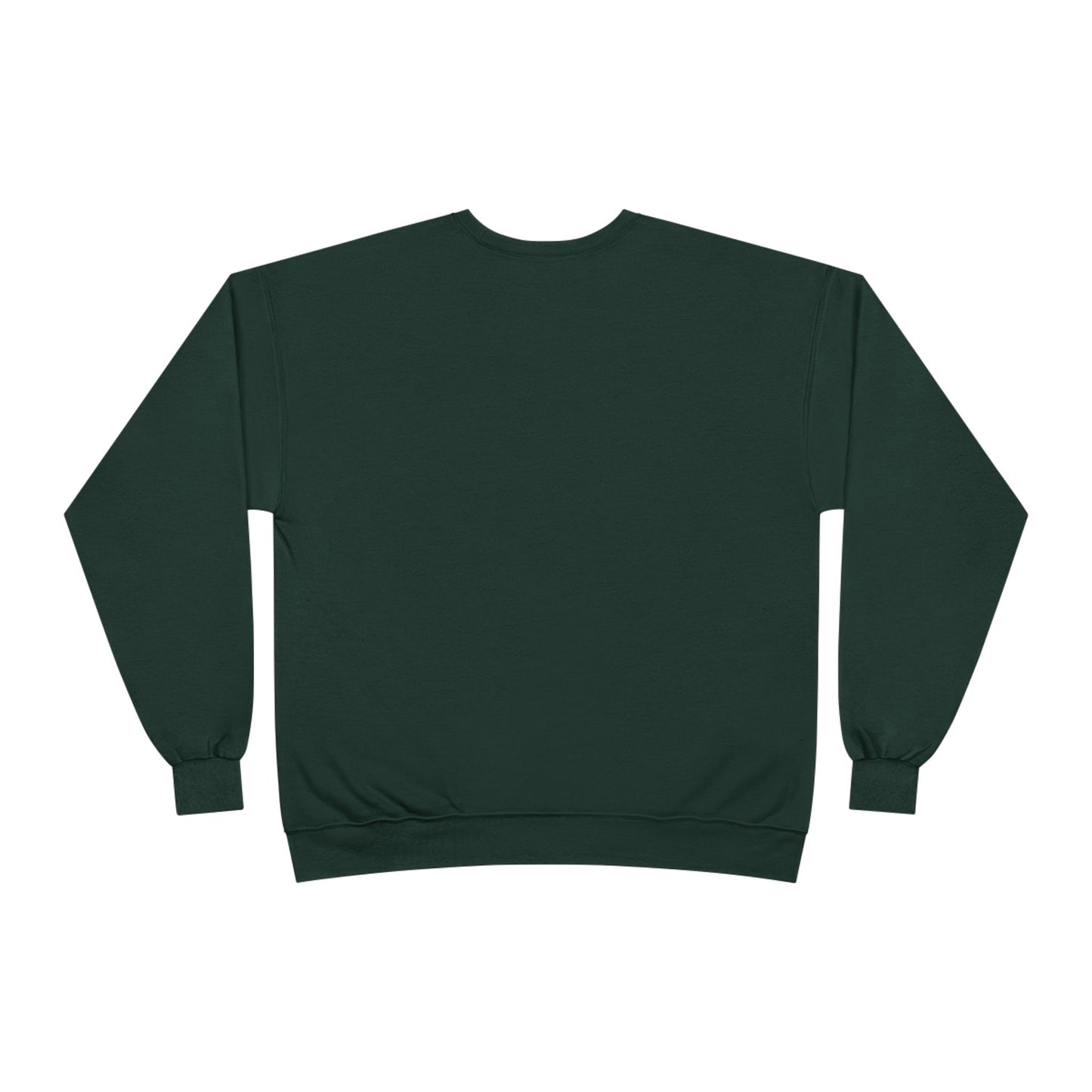 WFE Eco-Friendly Unisex Crewneck Sweatshirt