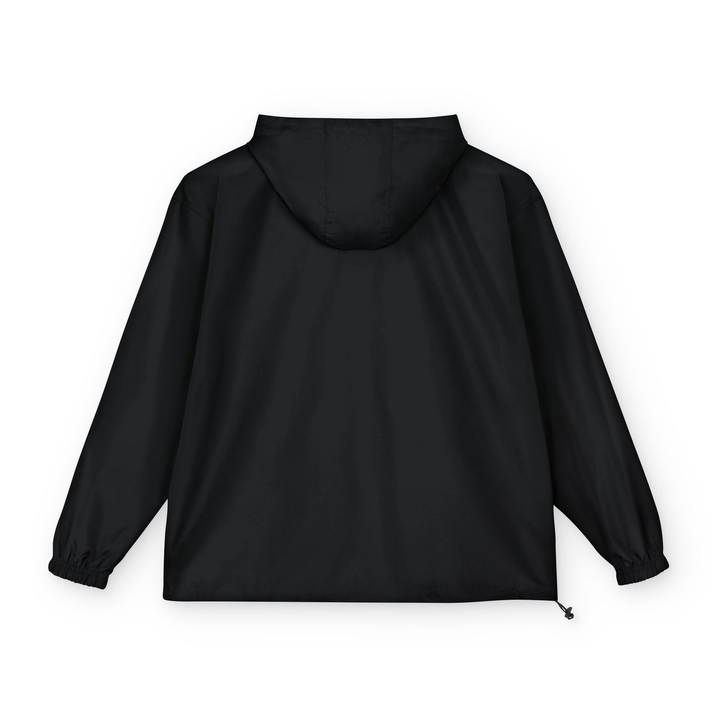 WFE- Lightweight Packable Anorak Jacket - Unisex