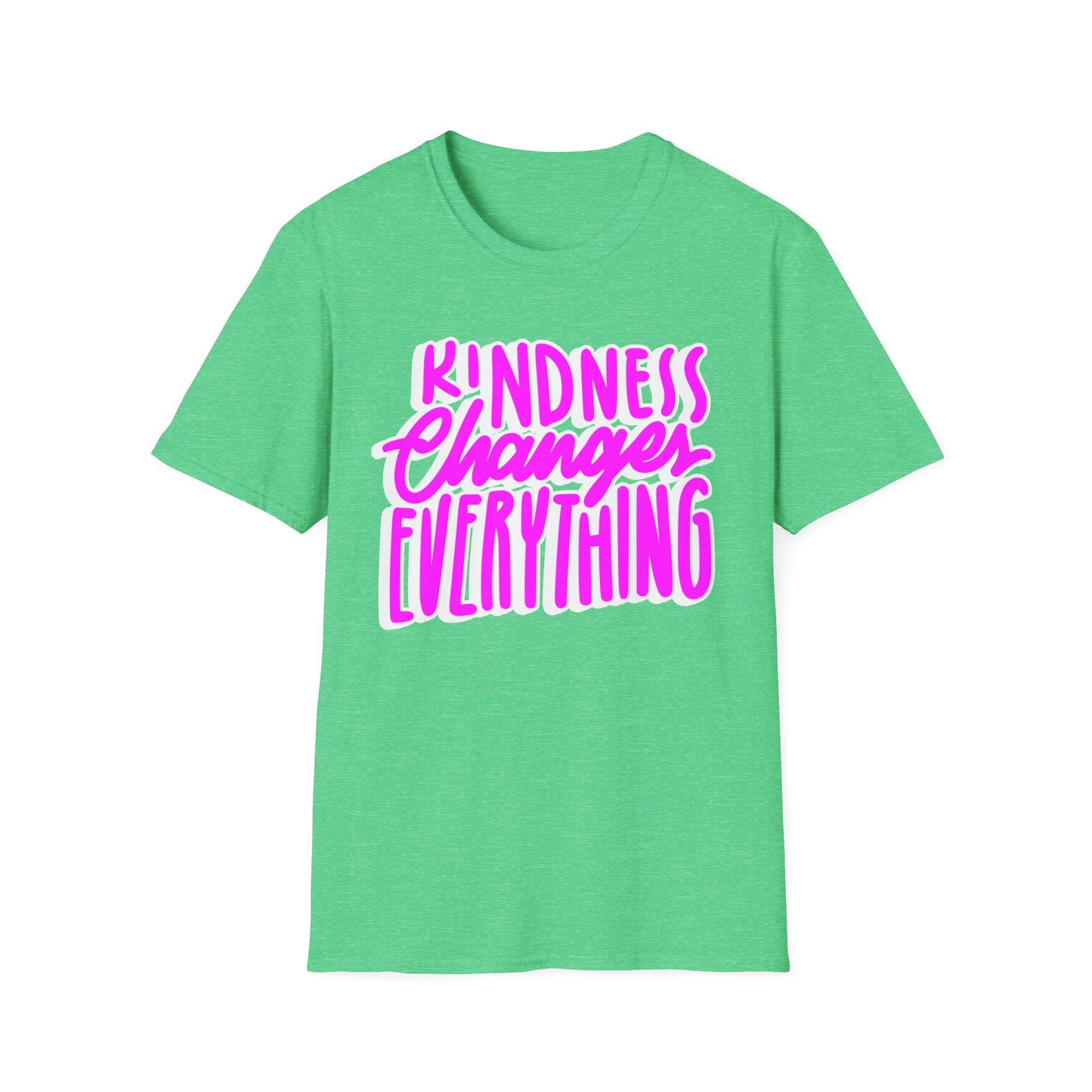 Kindness is Contagious T-Shirt