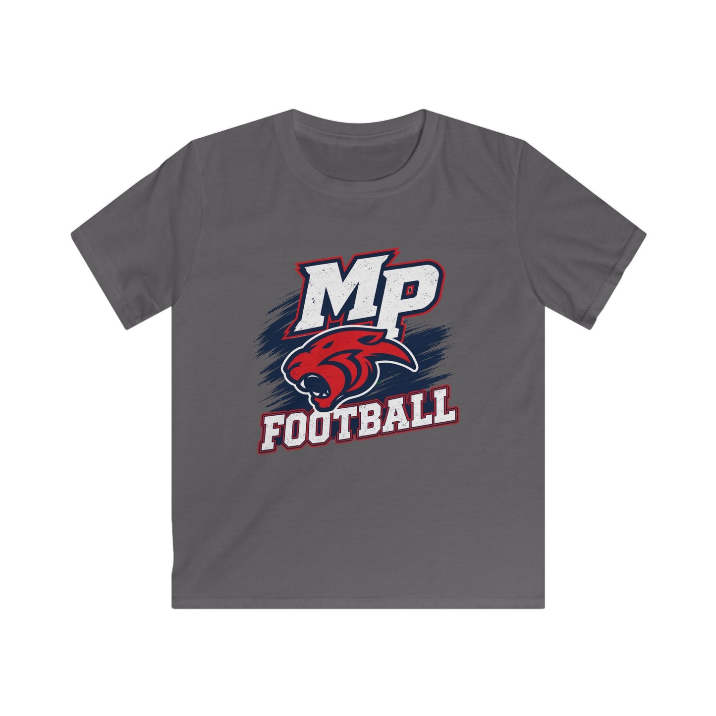 MP Football YOUTH Tee