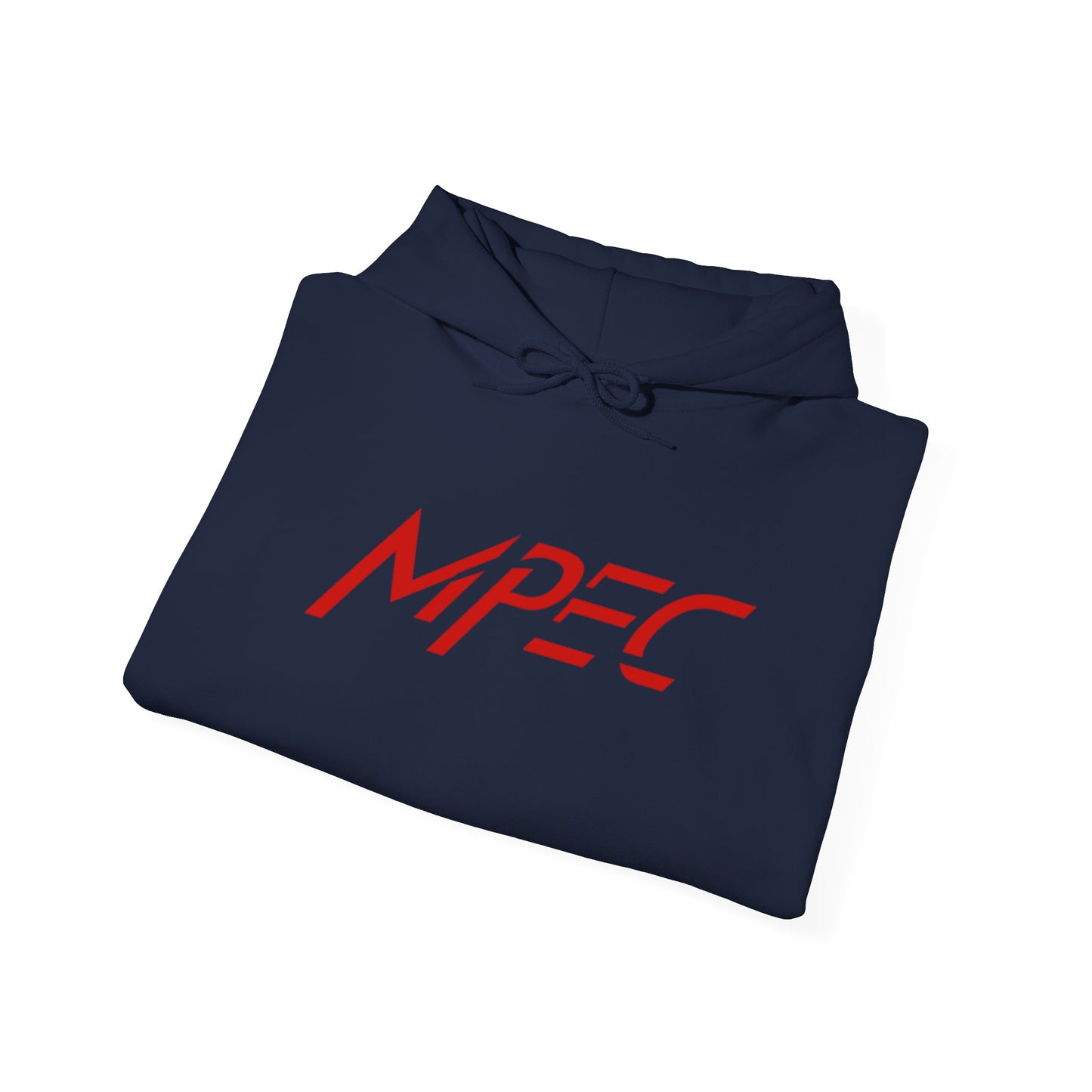 Panther "MPEC" Hoodie –Logo Hoodie