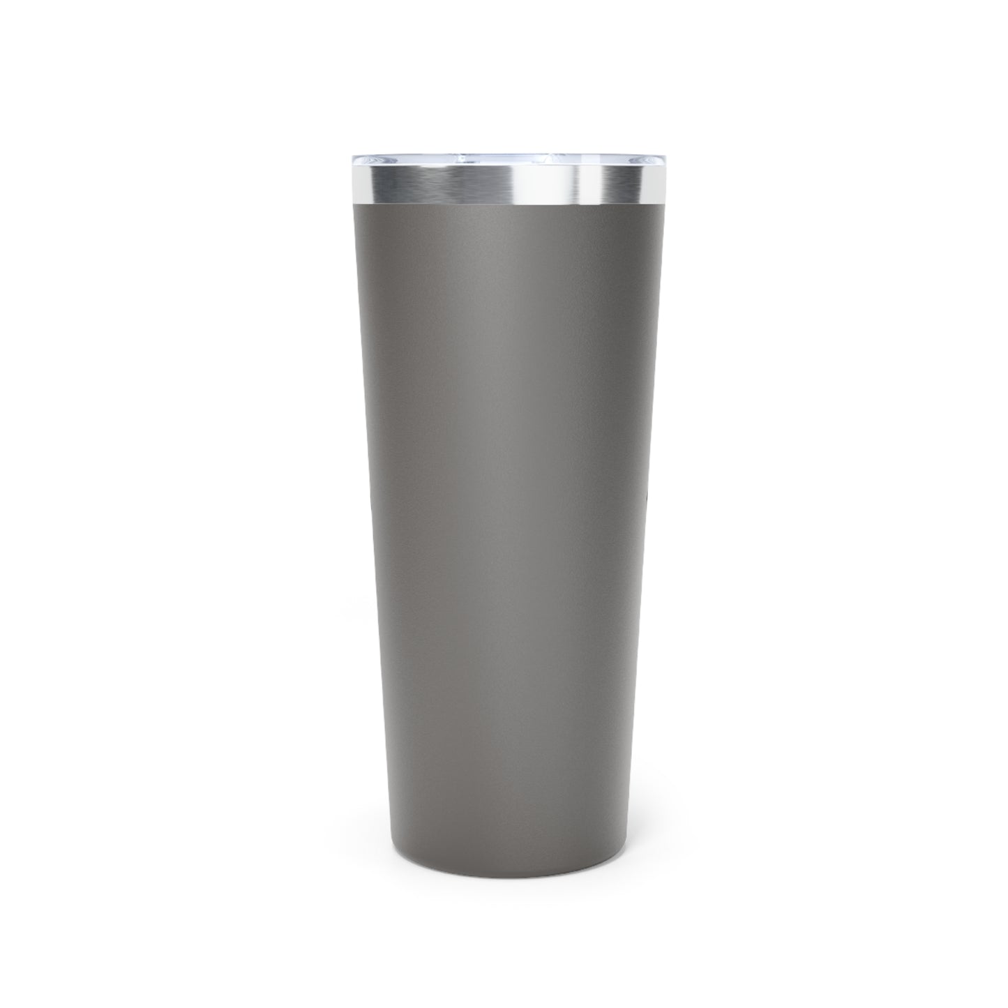 22oz Copper Vacuum Insulated Tumbler with Moriches Design