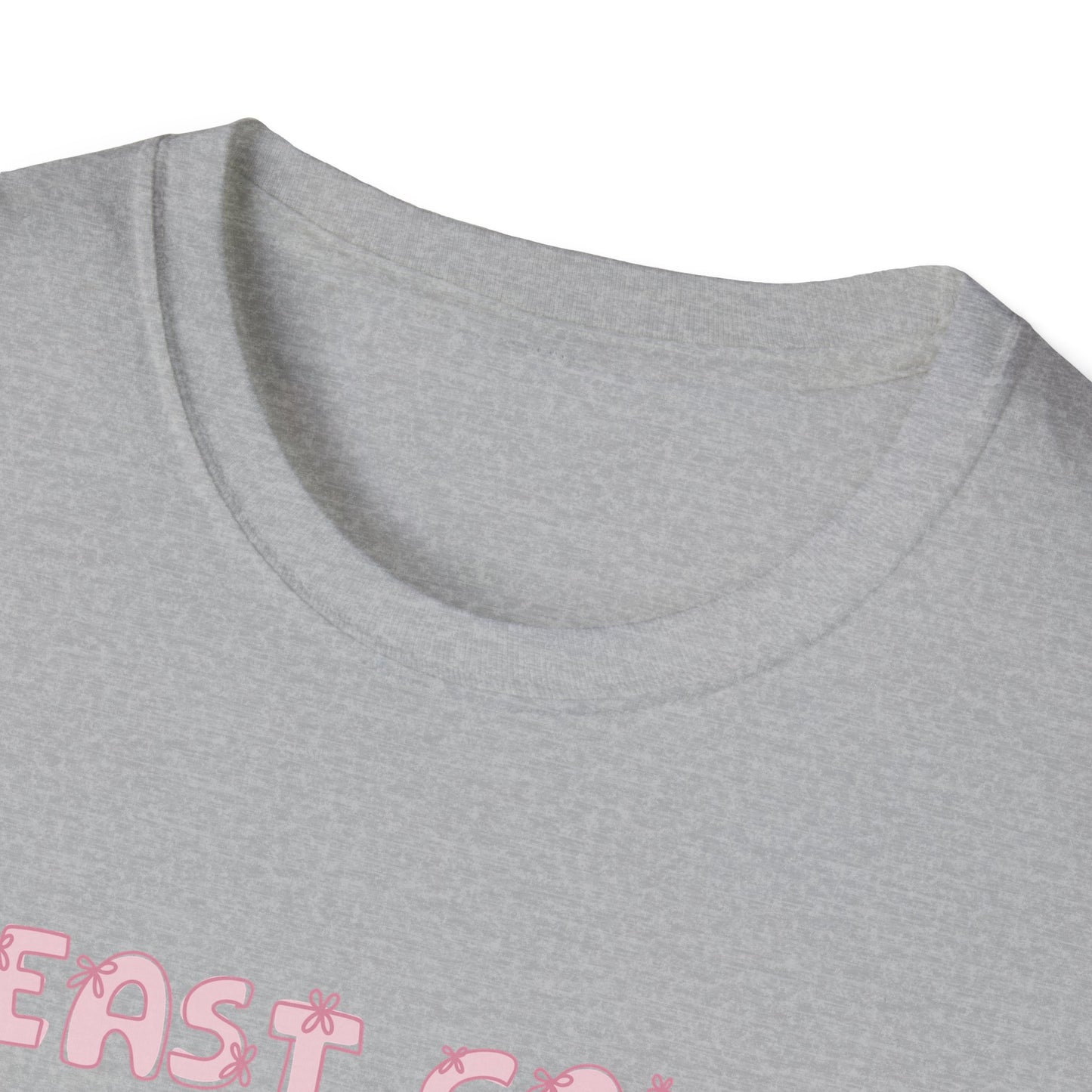 Breast Cancer Awareness Tee, Unisex Softstyle T-Shirt