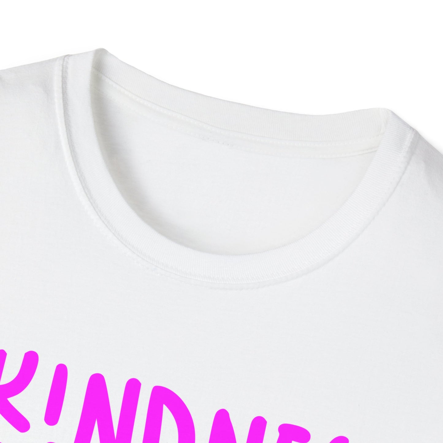 Kindness is Contagious T-Shirt