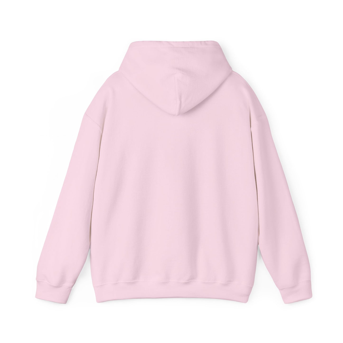 Little Leaders Doodle Design Hoodie - Cozy Unisex Sweatshirt