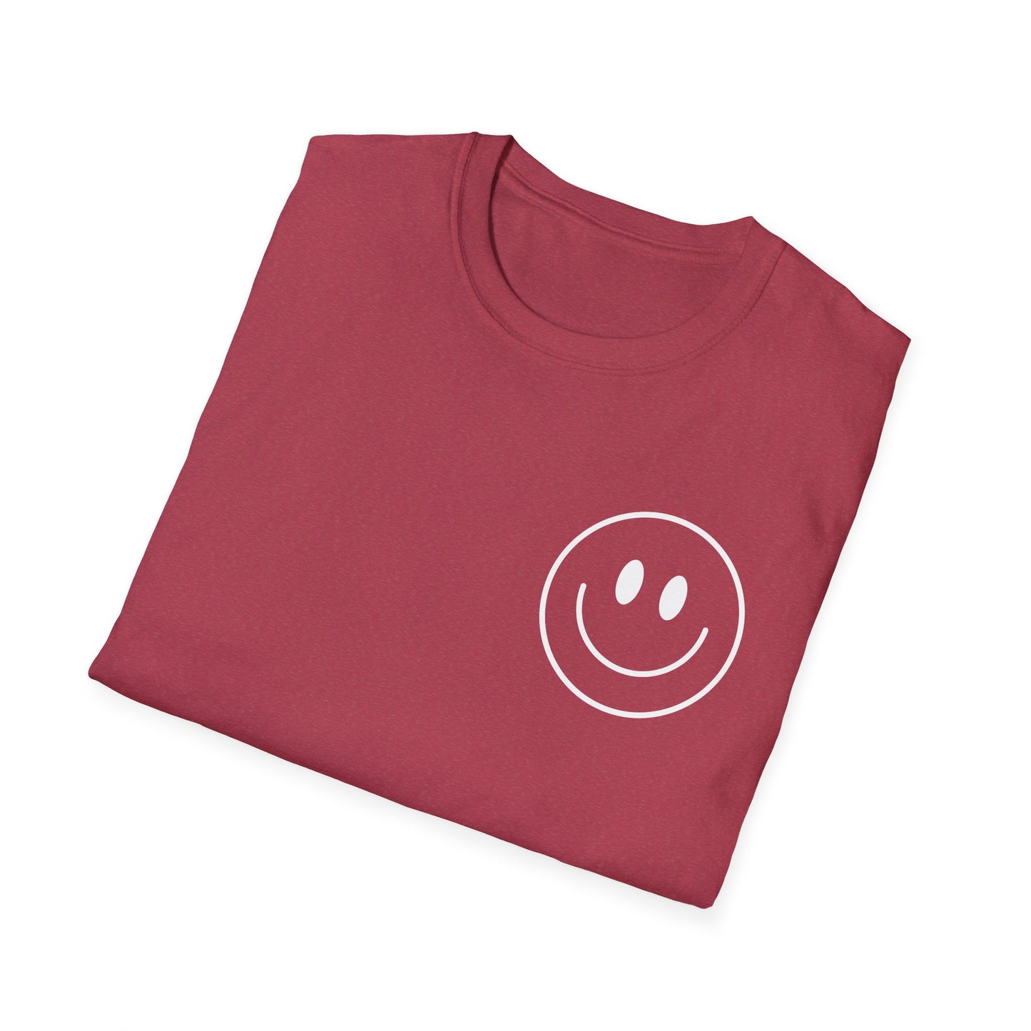 Teacher Unisex Softstyle T-Shirt - Inspirational Gift for Educators
