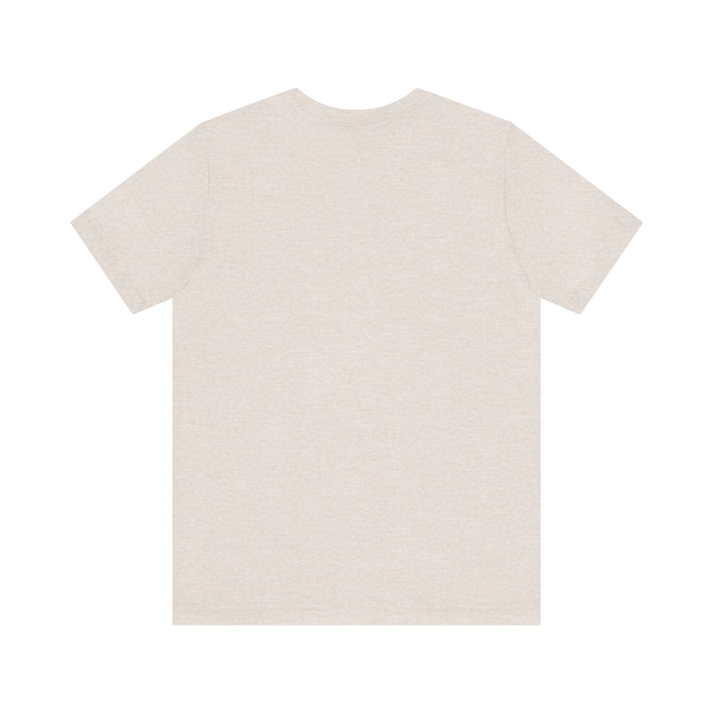 Jenna- Personalized Forever in 3rd Grade Teacher Tee - Personalized Unisex Jersey Shirt