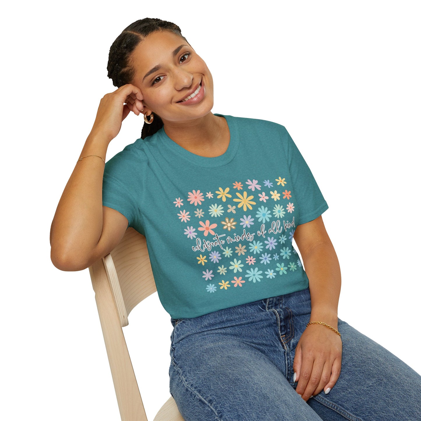 Celebrate Minds of All Kind — Autism Awareness Collection