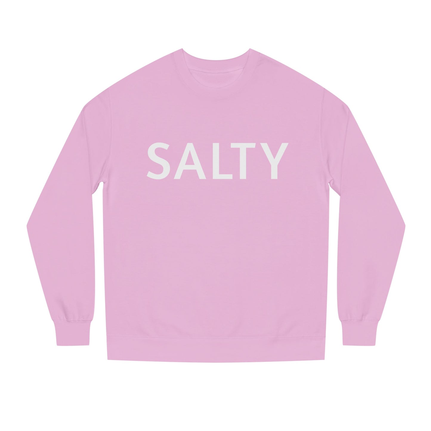 Salty Crewneck Sweatshirt — Summer Collection