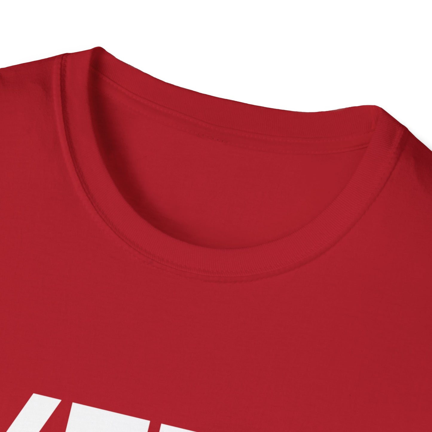 WFE Heart Disease Awareness T-Shirt