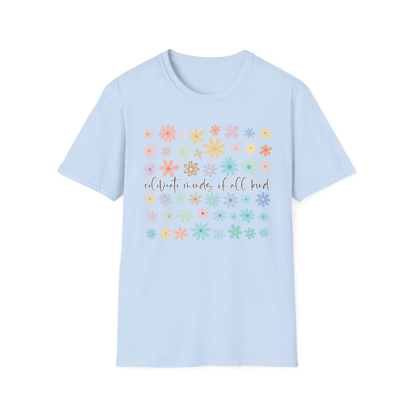 Celebrate Minds of All Kind — Autism Awareness Collection