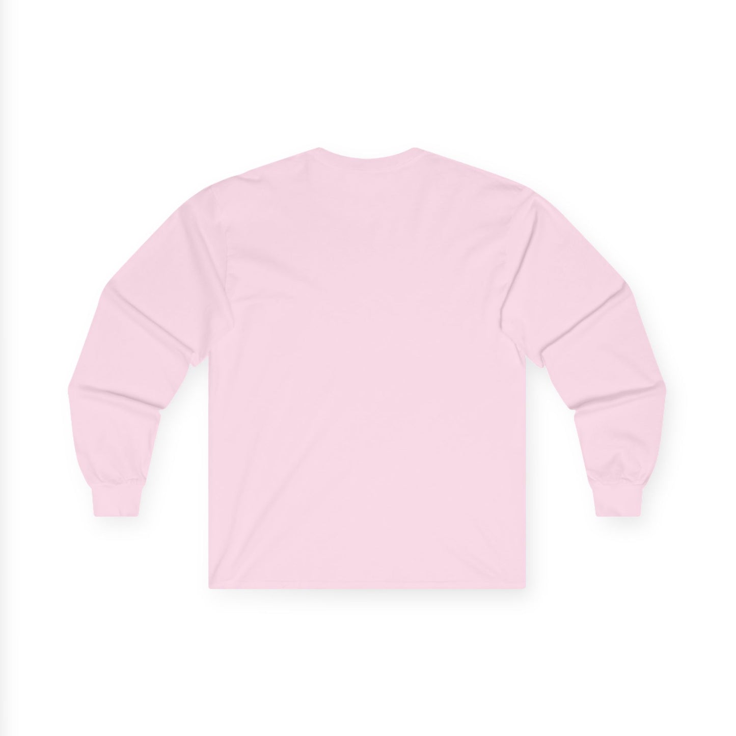 Little Leaders Doodle Design Unisex Long Sleeve Tee