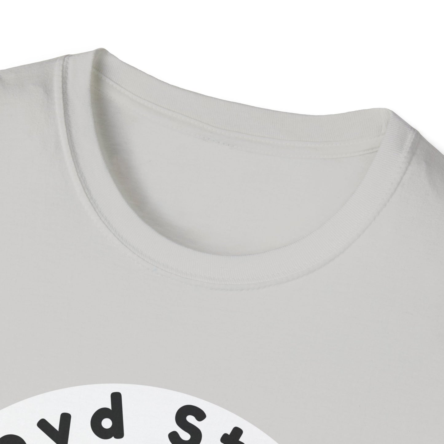 Woodhull Elementary School T-Shirt, Unisex Tee