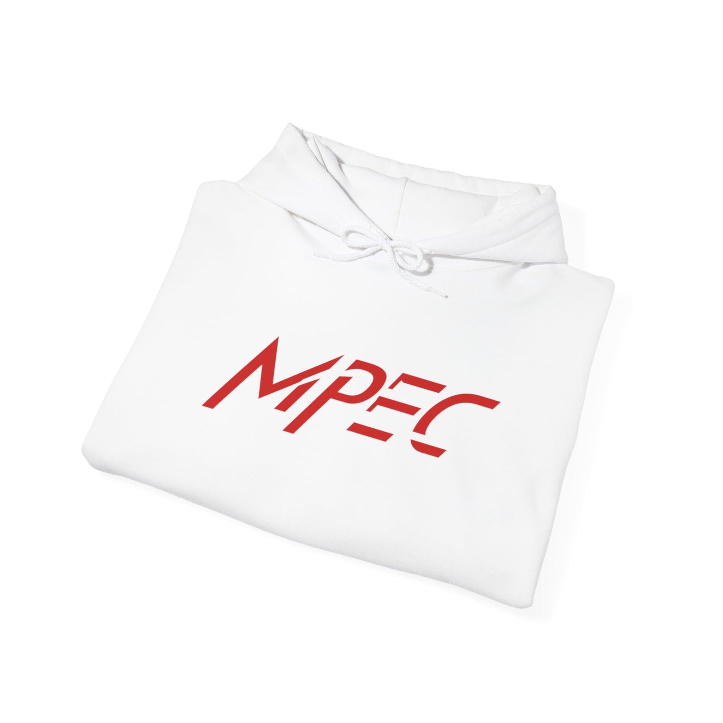 Panther "MPEC" Hoodie –Logo Hoodie