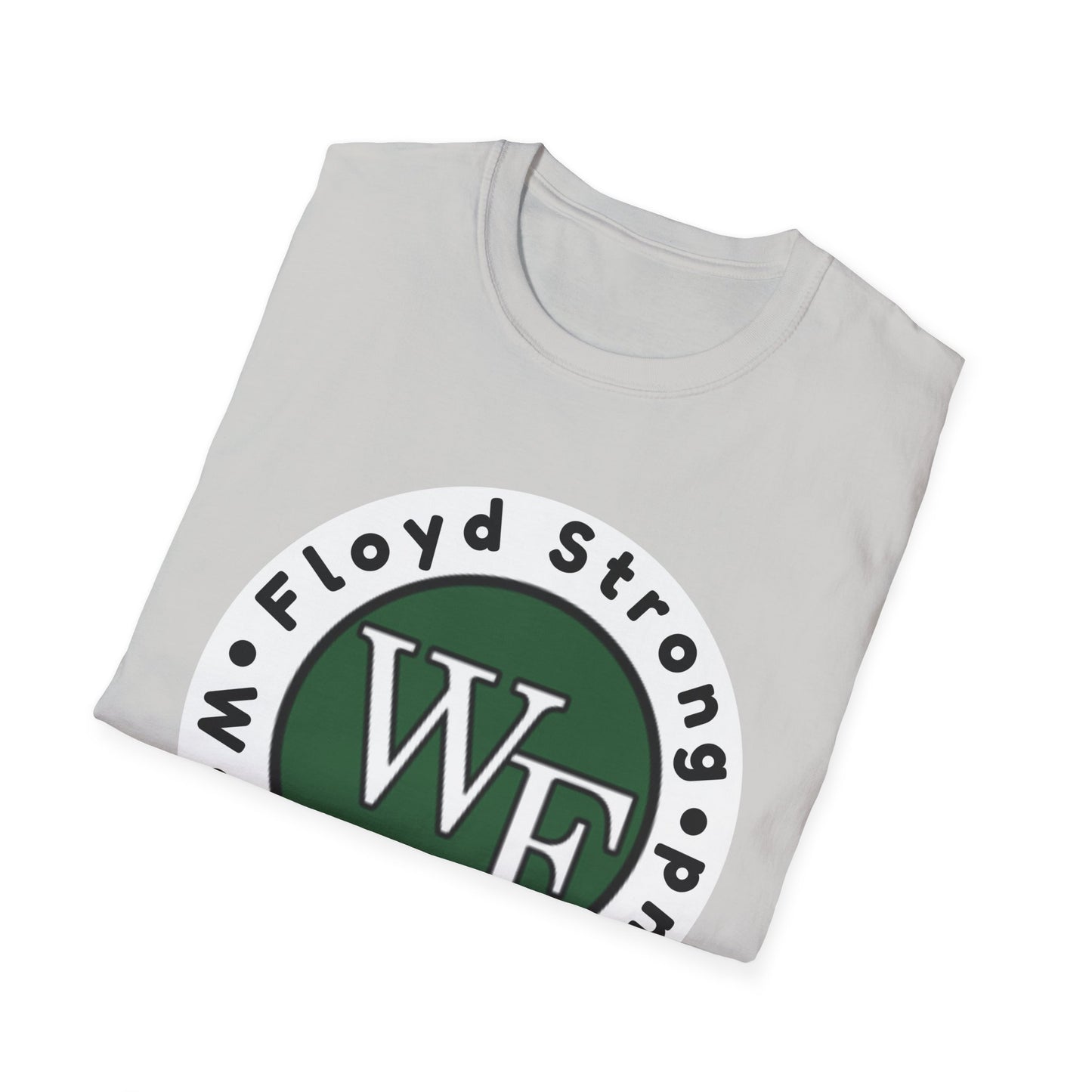 Woodhull Elementary School T-Shirt, Unisex Tee
