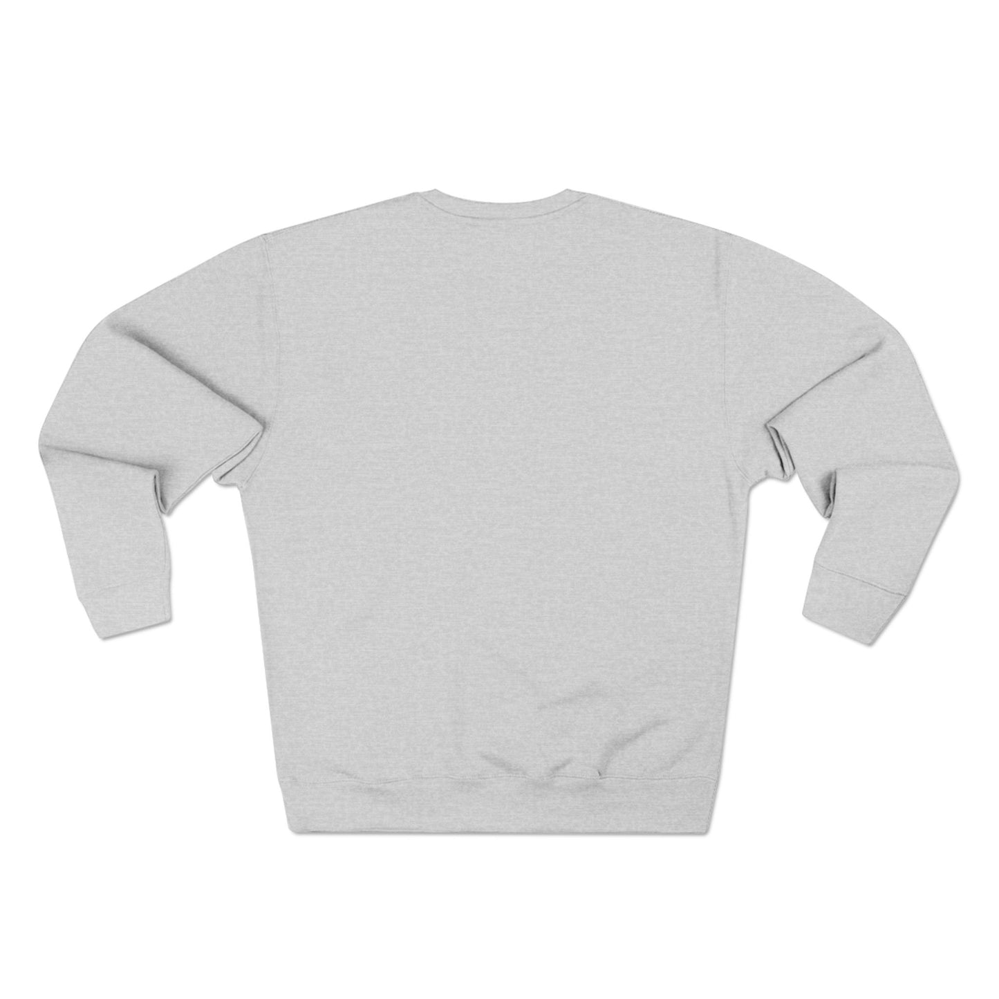 Breast Cancer Awareness Unisex Crewneck Sweatshirt