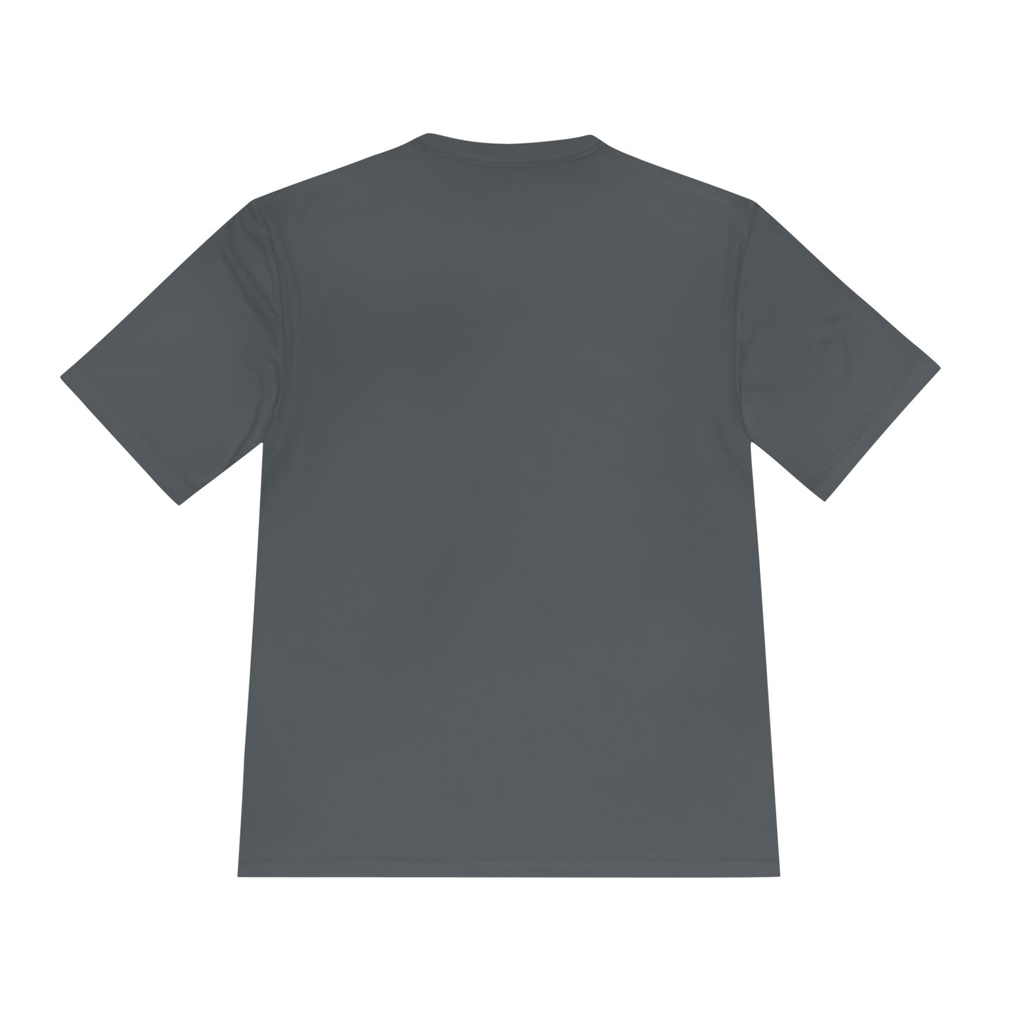 MP Football Unisex Moisture Wicking Tee