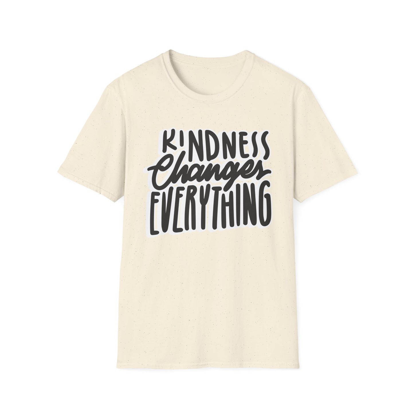 Kindness is Contagious T-Shirt