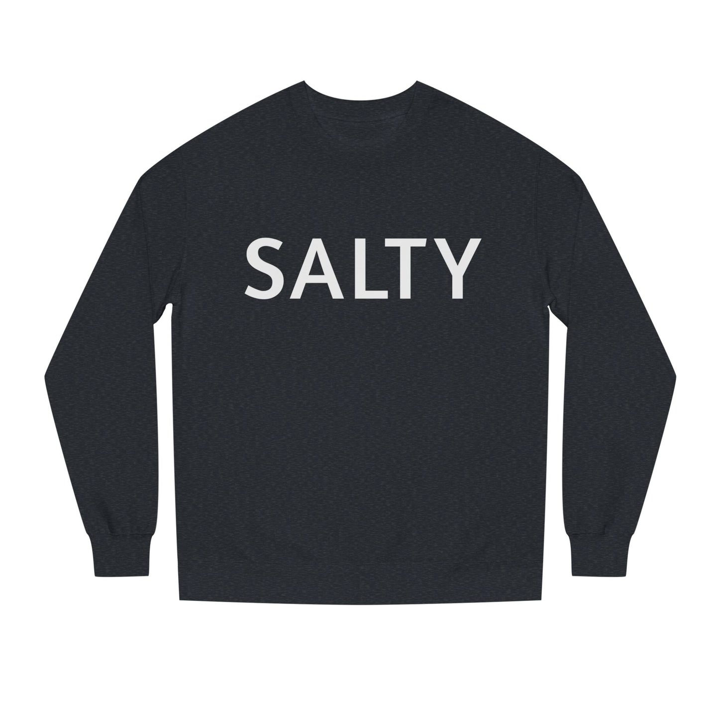 Salty Crewneck Sweatshirt — Summer Collection