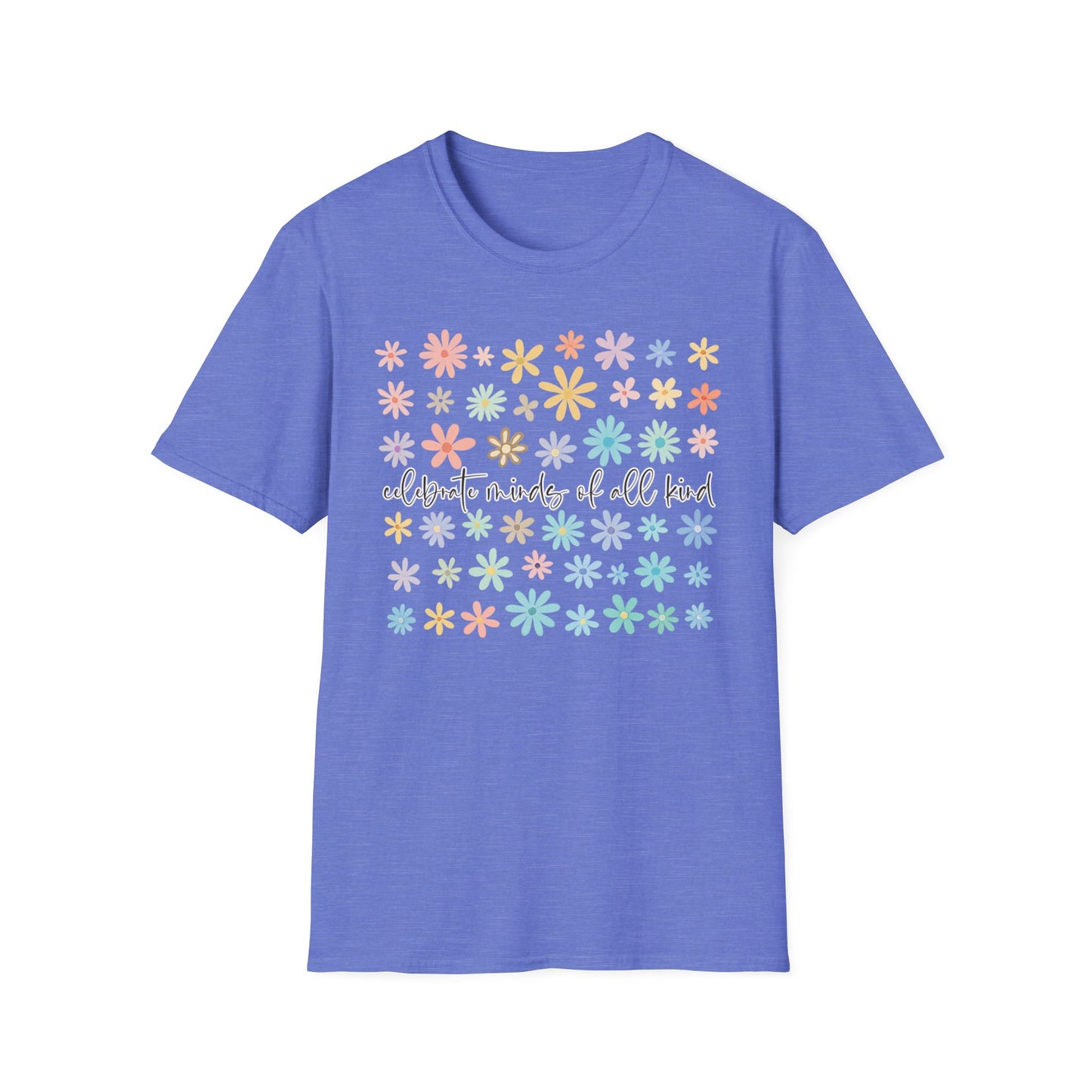 Celebrate Minds of All Kind — Autism Awareness Collection