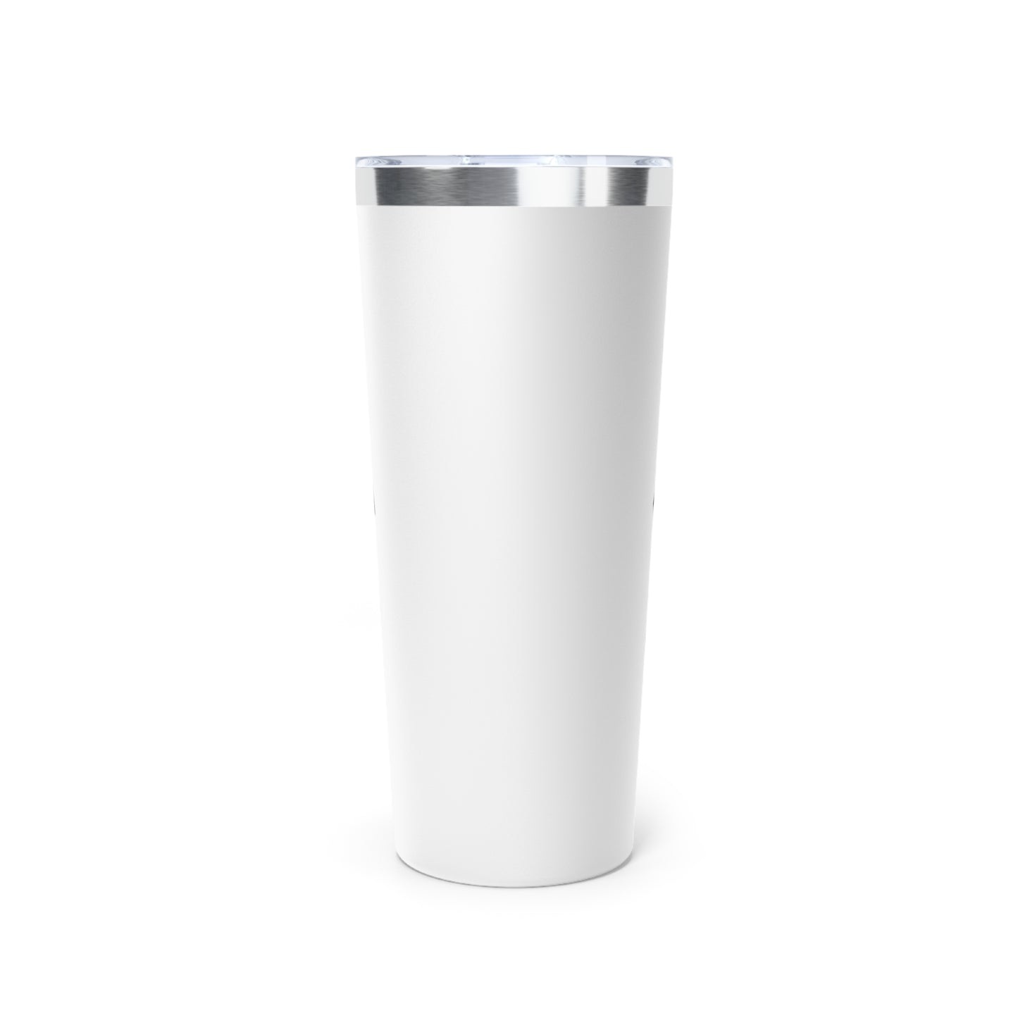 22oz Copper Vacuum Insulated Tumbler with Moriches Design