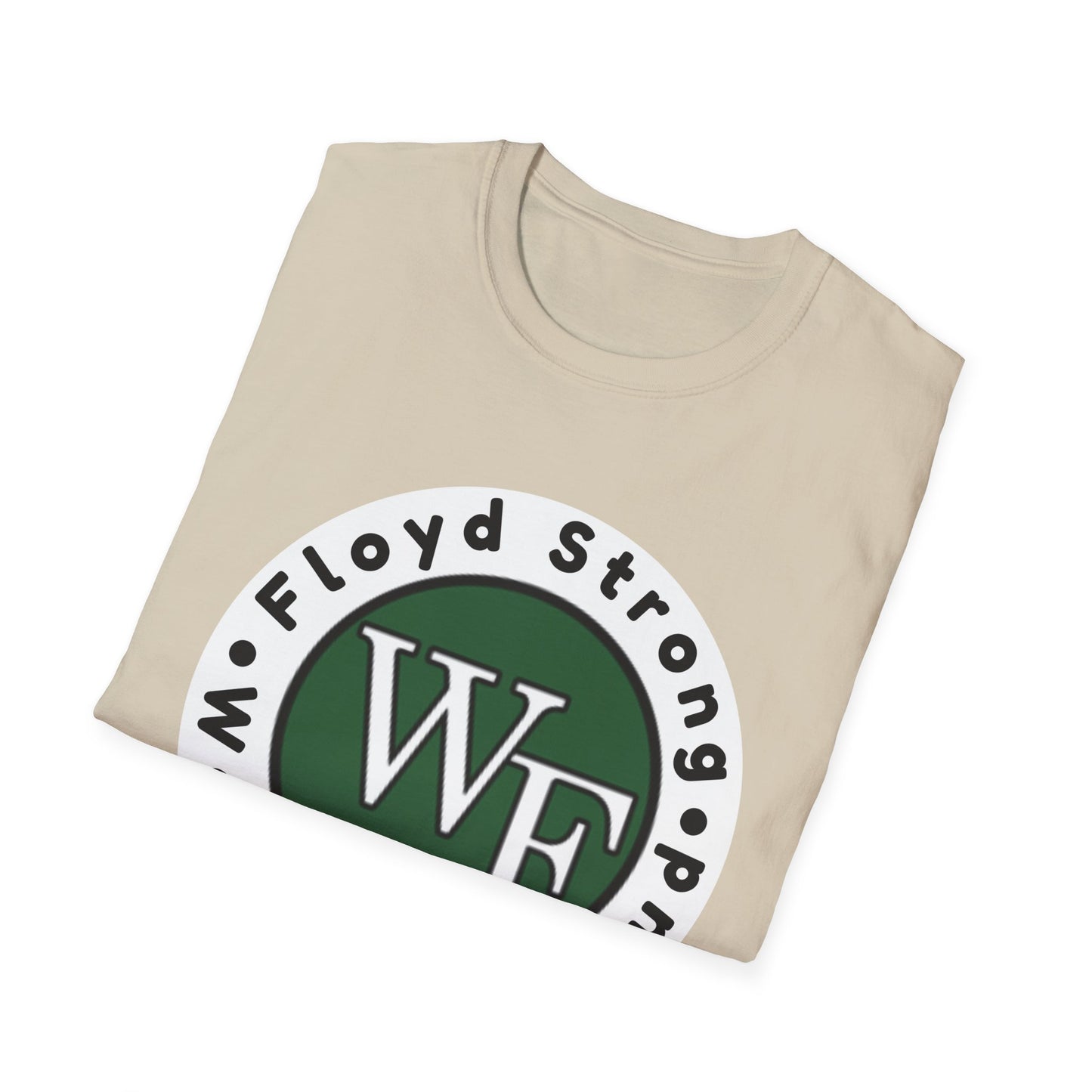 Woodhull Elementary School T-Shirt, Unisex Tee