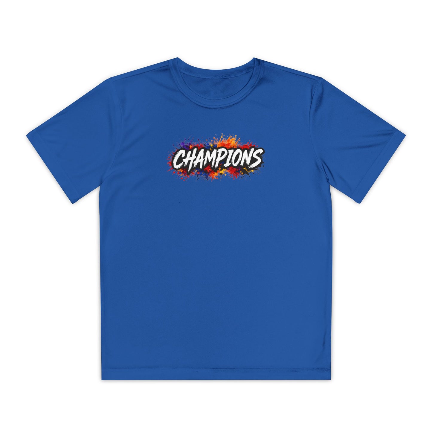 Multi-Sport Splash Design (Football, Baseball, Basketball)- Personalized