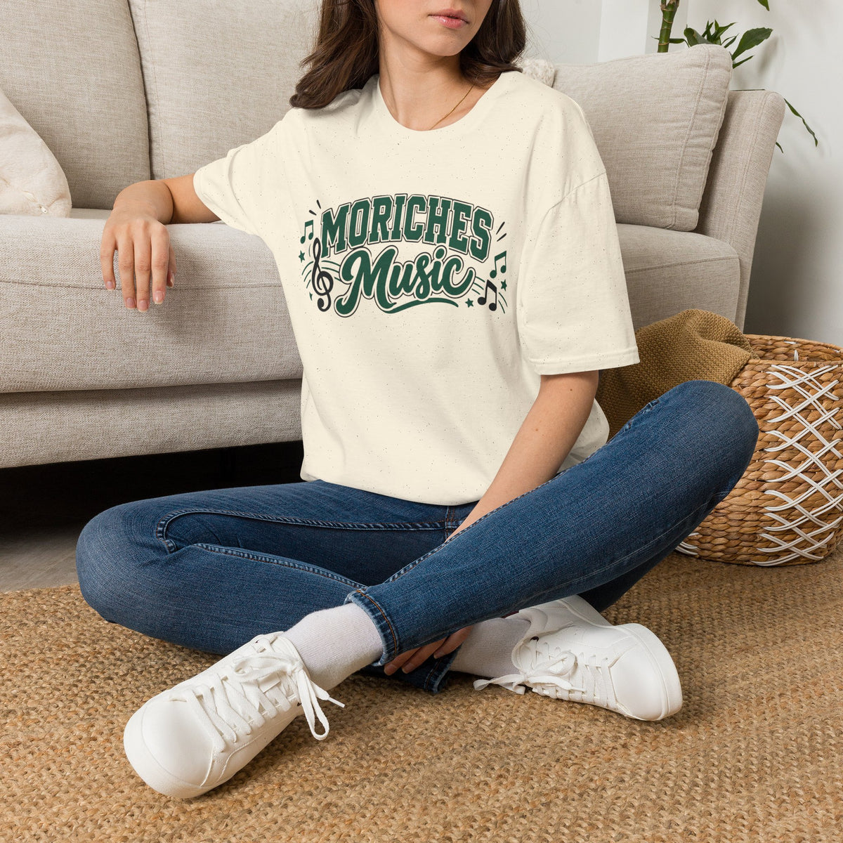 Moriches Music T-Shirt