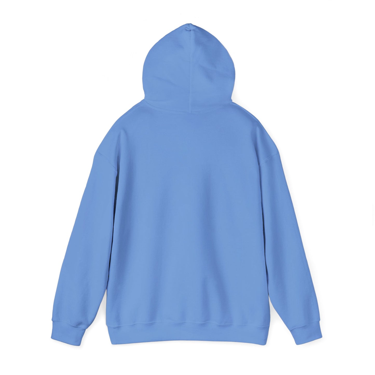 Little Leaders Doodle Design Hoodie - Cozy Unisex Sweatshirt