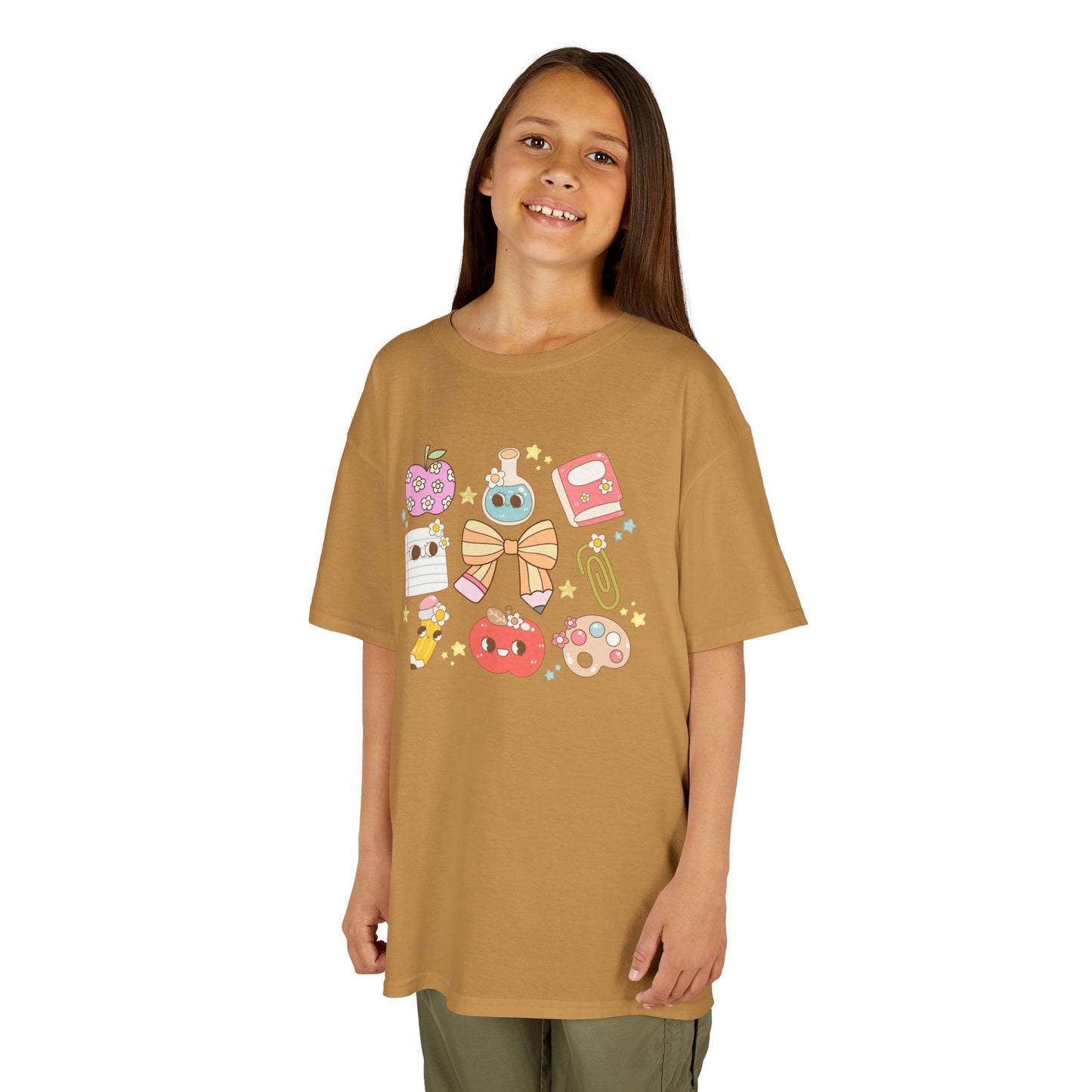 Back to School -GirlyPop Supplies