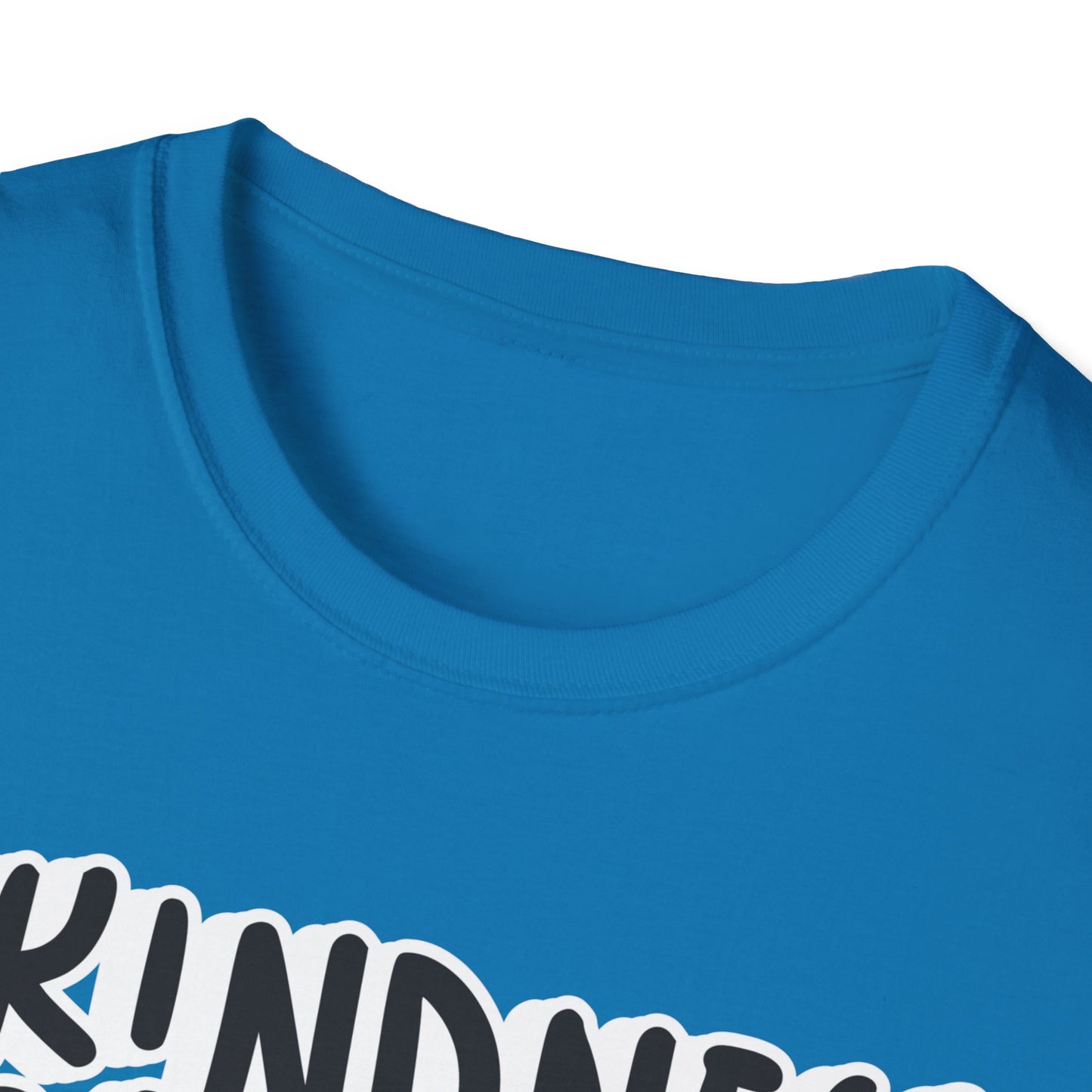 Kindness is Contagious T-Shirt