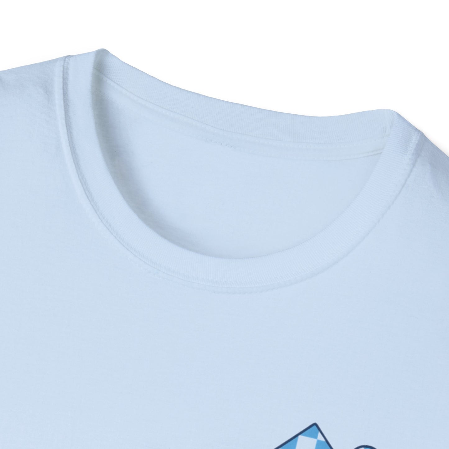 Autism Awareness Puzzle Piece t-shirt— Awareness Collection