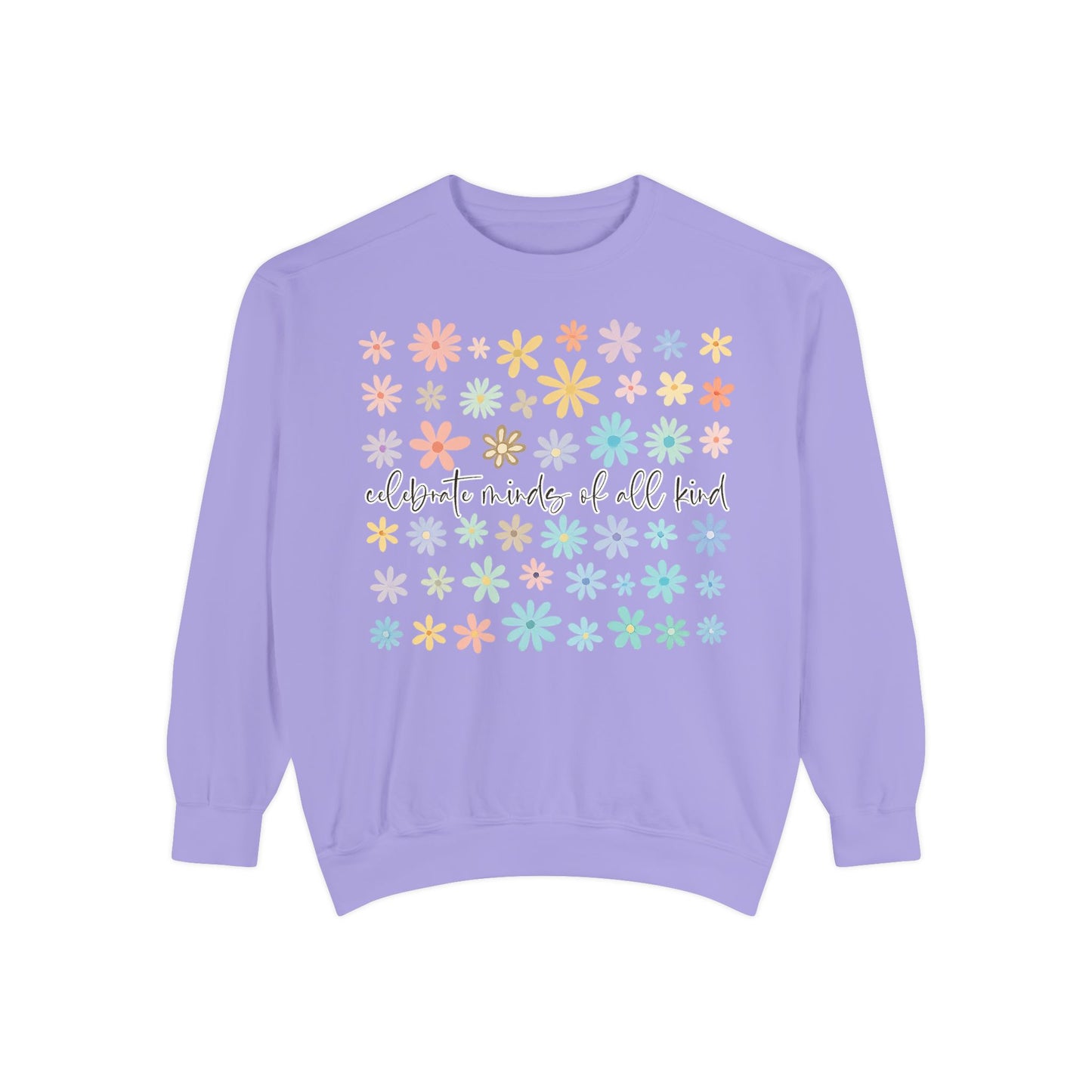 Celebrating Minds of All Kind- Awareness Collection
