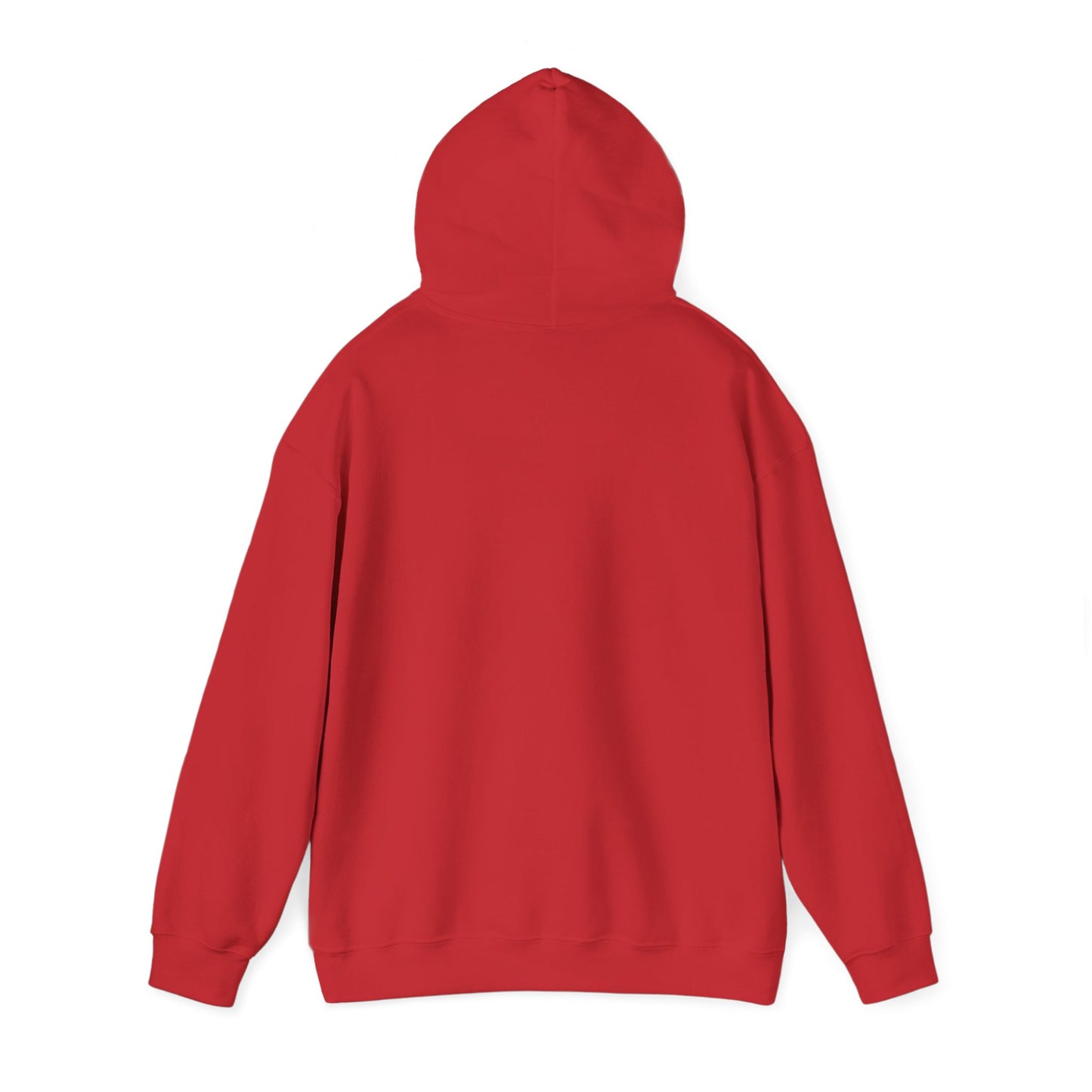 MP Football Logo Hoodie